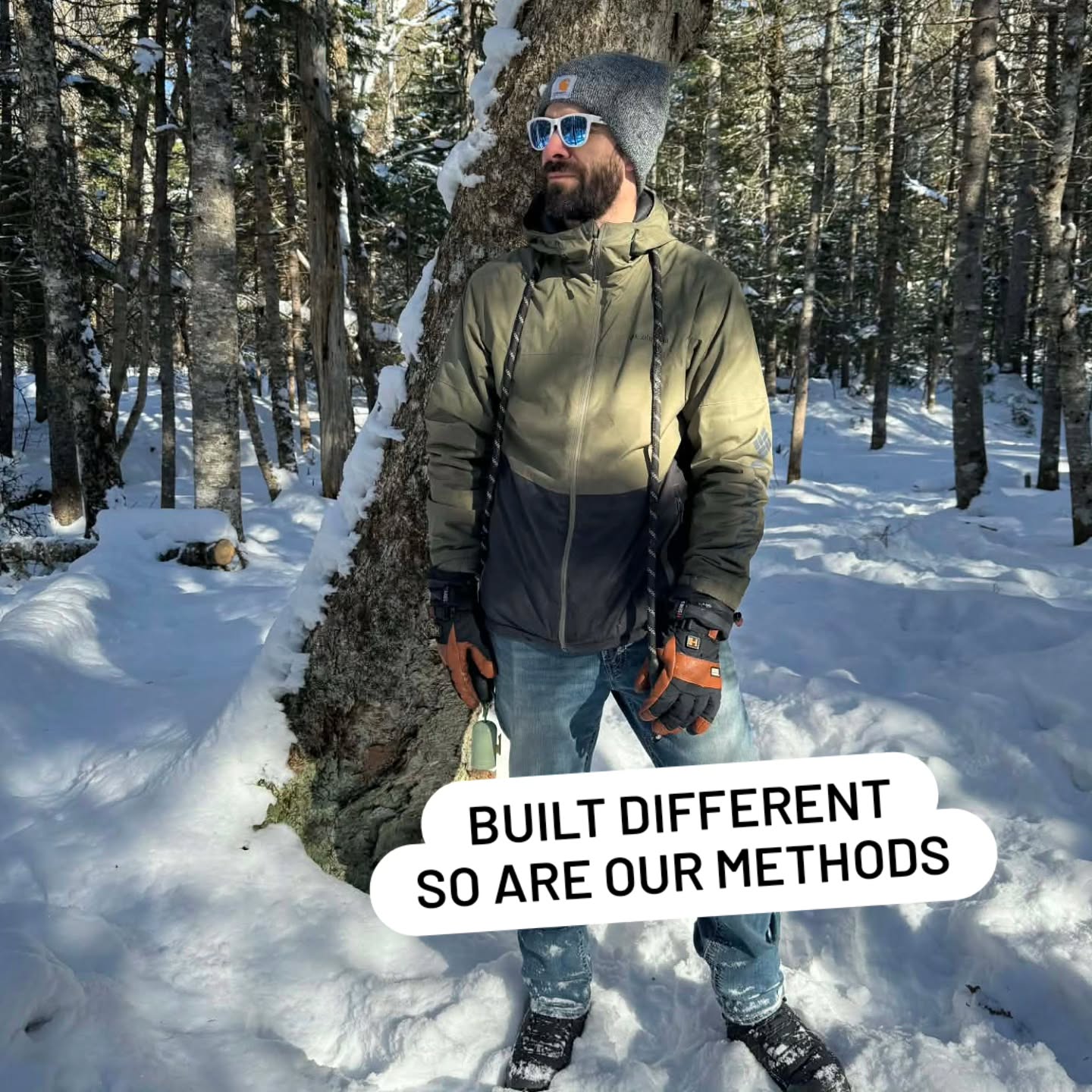 Most people trust what they’ve seen before. A jug, a spray wand, and a warning label.
It’s familiar, It feels proven.
When people hear about a weed control method that uses nothing but superheated water, their reaction is always the same:
“Does that actually work?”
The truth is, Yes! And here's why:
Our system works because it isn’t something weeds have adapted to. For decades, plants have been exposed to the same chemical modes of action over and over. They’ve learned to survive them. Some even thrive after being sprayed.
But heat delivered precisely to the growth point is different. It shuts the plant down at the source. The leaves collapse, the crown is damaged, and the root has to burn through its stored energy just to try to come back. Do that repeatedly, and the plant runs out of reserves.
No resistance. No rebound cycle. No chemical dependency.
It’s not about poisoning nature.
It’s about working with the one thing plants can’t evolve around: energy loss.
That’s why our approach feels unfamiliar.
And that’s EXACTLY why it works.