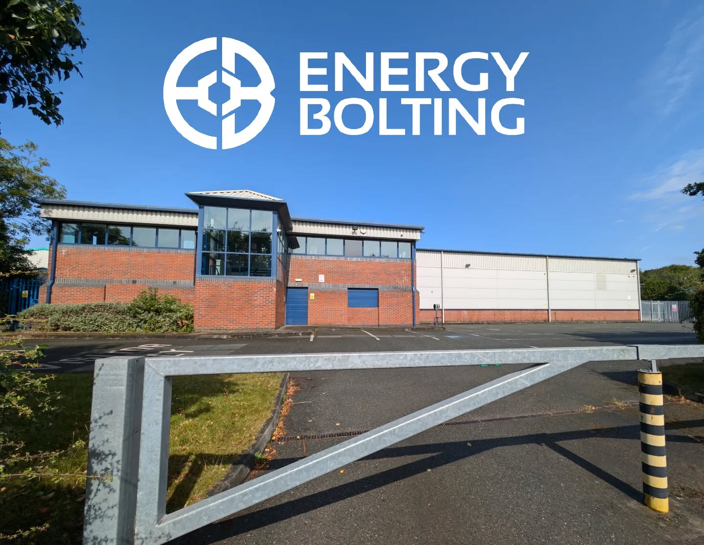 We’re excited to share a preview of our new business premises! 🏭
This expansion has been driven by exceptional business growth and the commitment of the directors to continually re-invest in the business.
The facility will ensure greater efficiency, increased production capacity and better working conditions for all employees.
Stay tuned for the full announcement where we’ll reveal more about this exciting step forward.
We will be contacting our customers and suppliers with the full details very soon.
Find Out More:
https://lnkd.in/e2gAVHpB
#growth #expansion #fastener #bolting #energy