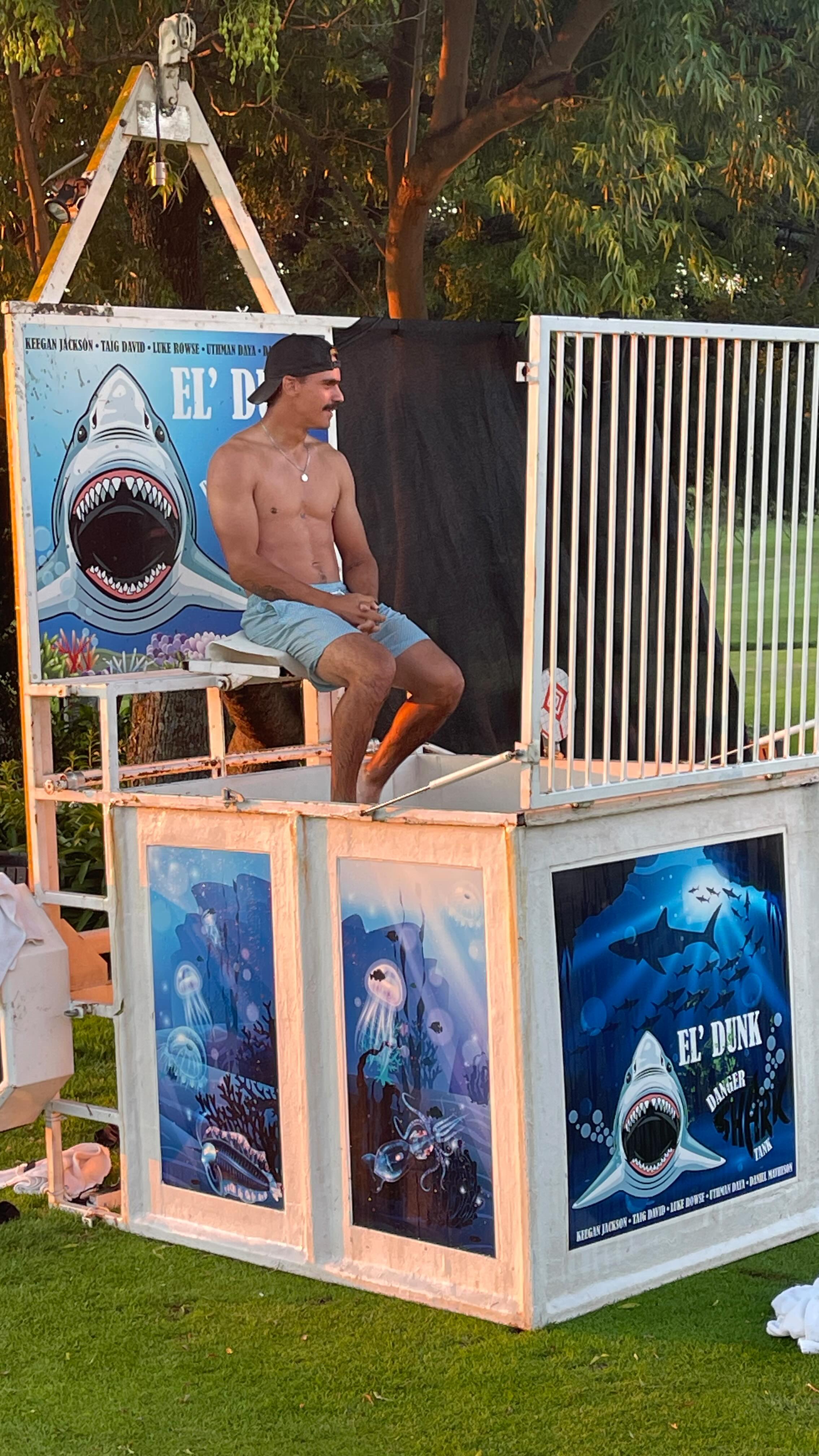 GETS Golf Coporate Events @randparkgolfclub book your unforgettable experience. Contact us on 0646482273