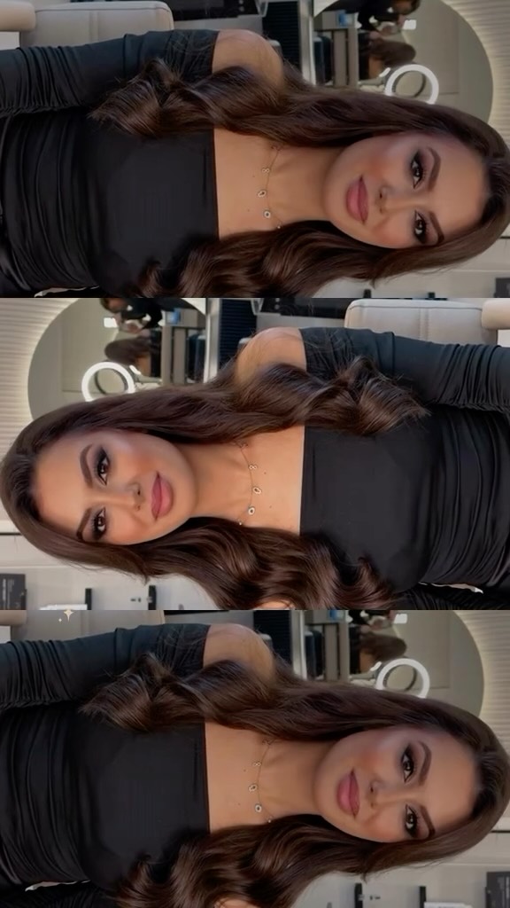 It’s me!🙋🏻♀️
Make-up and Hair by
@elifyalcin.makeupartist 💕 @mineyalcin_hair_bridal_room