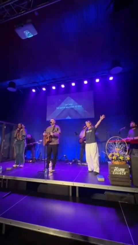 Nothing can stand against the power of our God.
Every battle, every worry, every fear — we place it in His hands.
Victory belongs to the Lord. 🙏🏾🙏🏾
Join us at any of our campuses this Sunday
Kindly reach out if you have any questions about any of these campuses