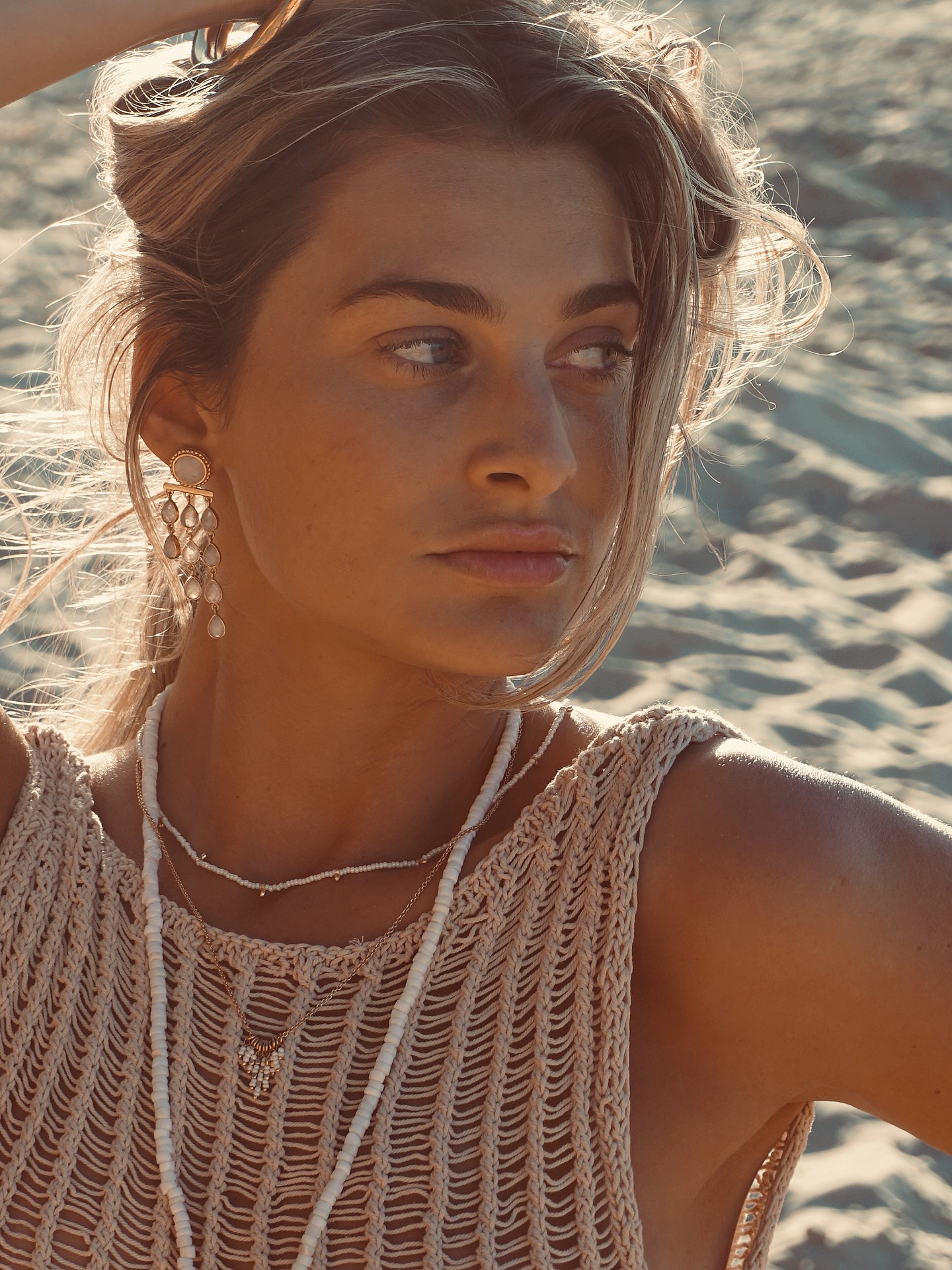 What you wear becomes part of your story.
Our Bangalow Boutique will reopen today 10-3pm.
chandracollections.com
#chandracollections #bohemianjewellery #quietluxury #intentionaljewellery jewelleryritual