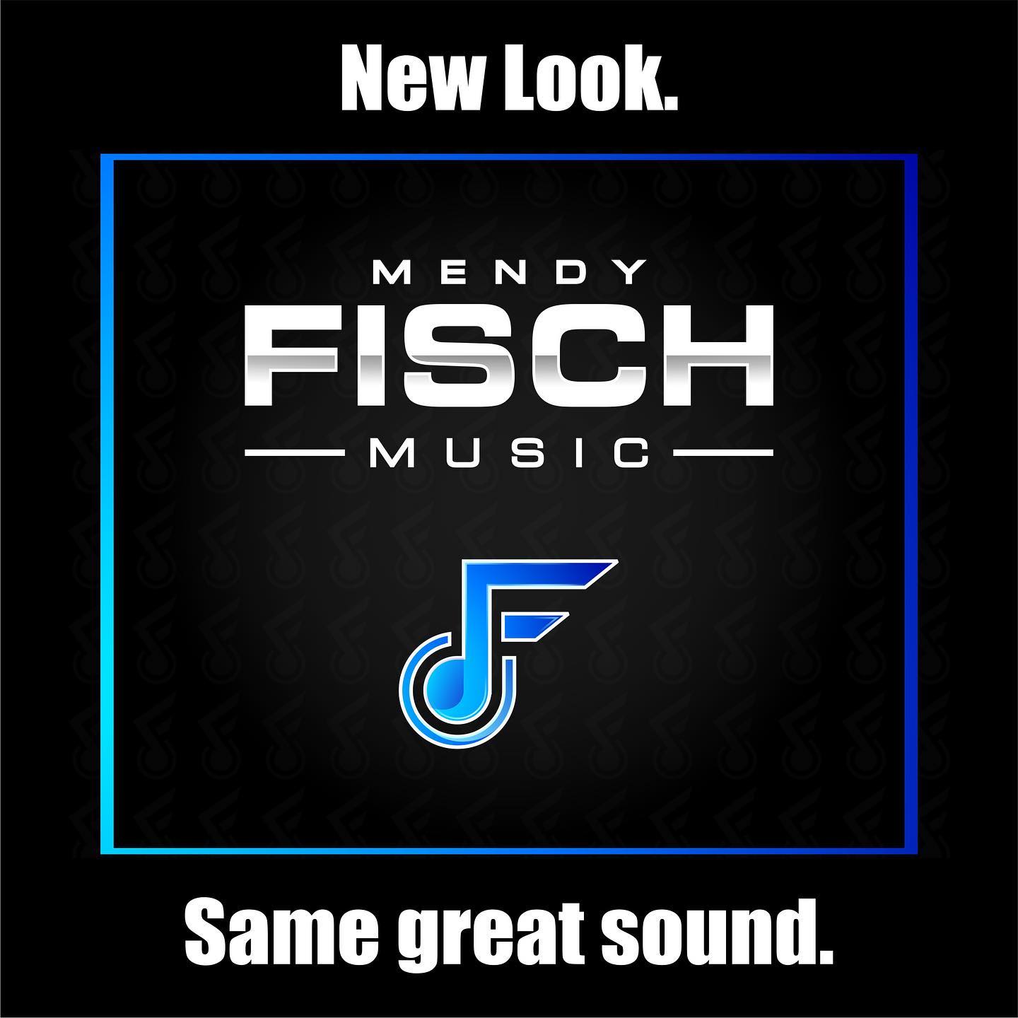 #NewLook #rebranding #Music #jewishmusic #jewishwedding #jewishdance