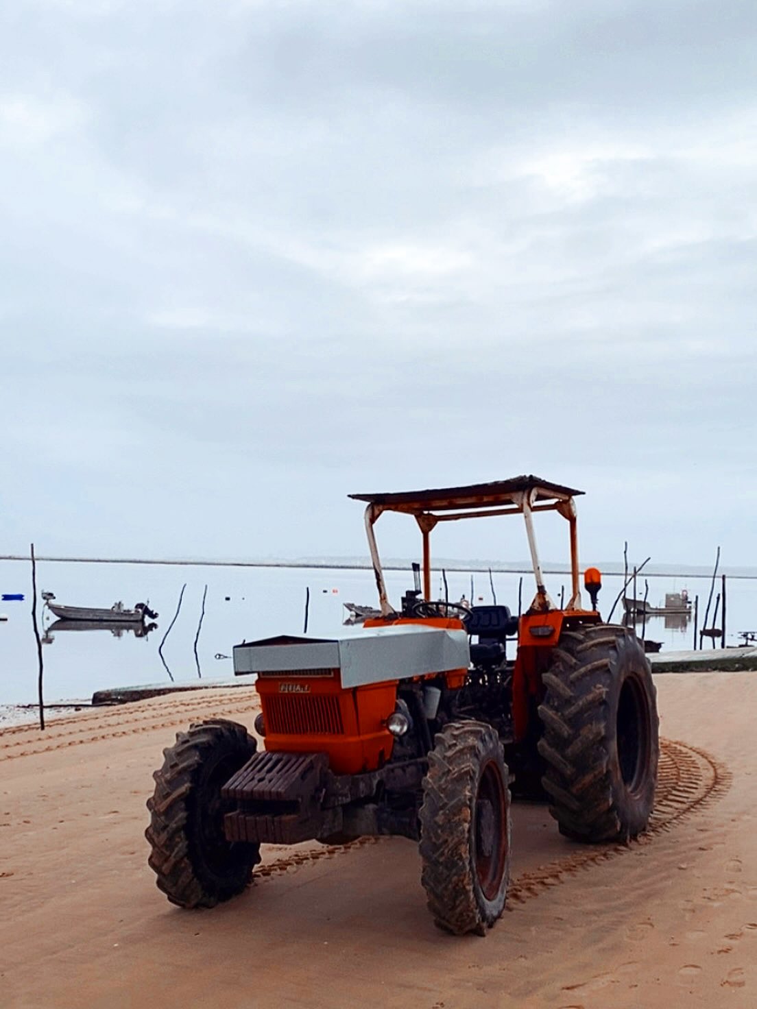 • TATEUR •
Si on m’avait dit qu’un jour je photographierais les tracteurs… non pardon les TATEURS !
Quand je pense que j’avais peur d’avoir un garçon et de ne pas m’intéresser à ses jeux, son monde… ❤️