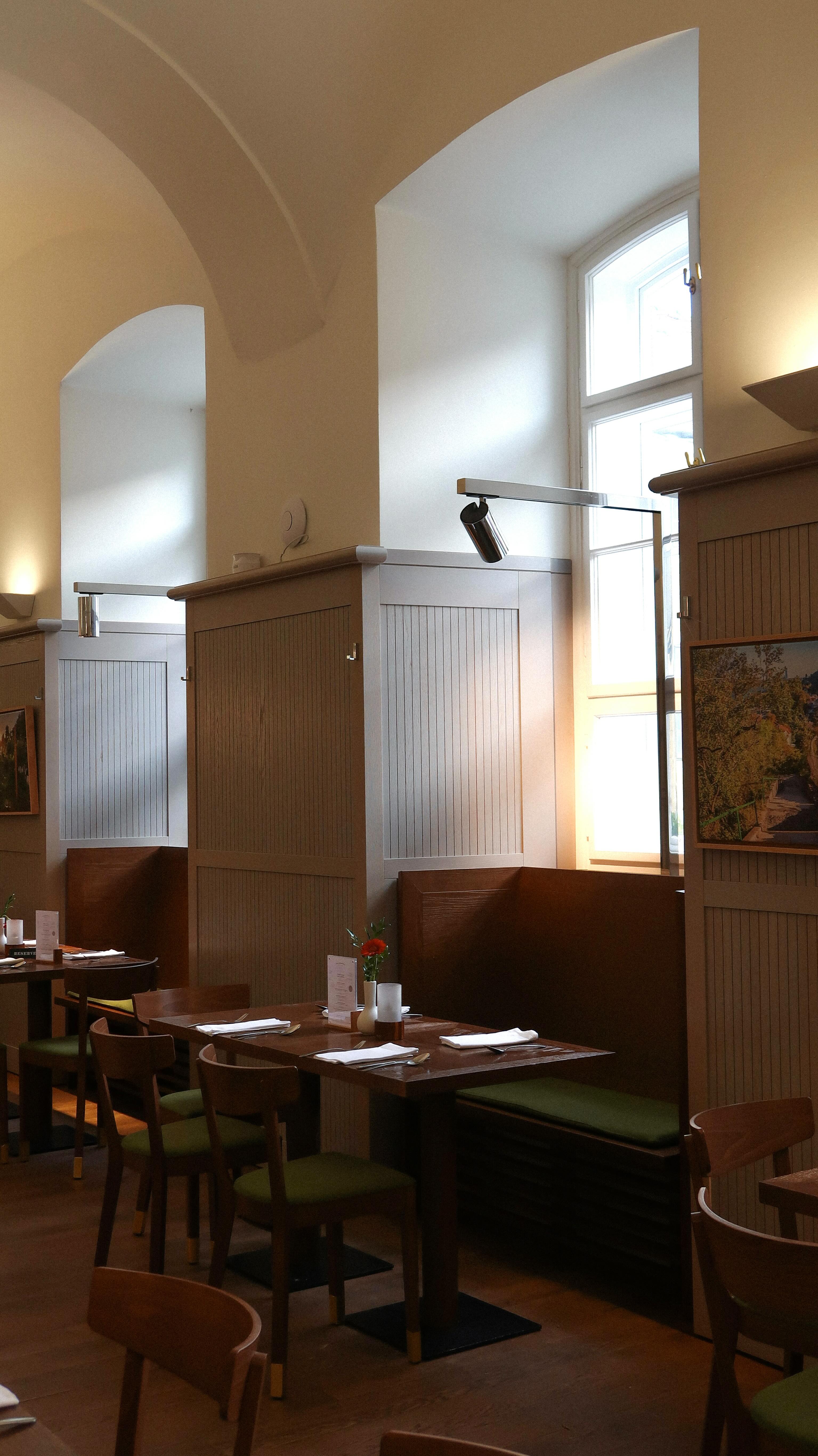 Küchenmythos des Tages 👨🍳 Mayo im Erdäpfelsalat - muss das sein? Andi klärt auf. 😎
Team Mayo oder Team Klassisch? 👇
#schlossschönbrunn #restaurantwien #wien #wienerküche #andiwojta