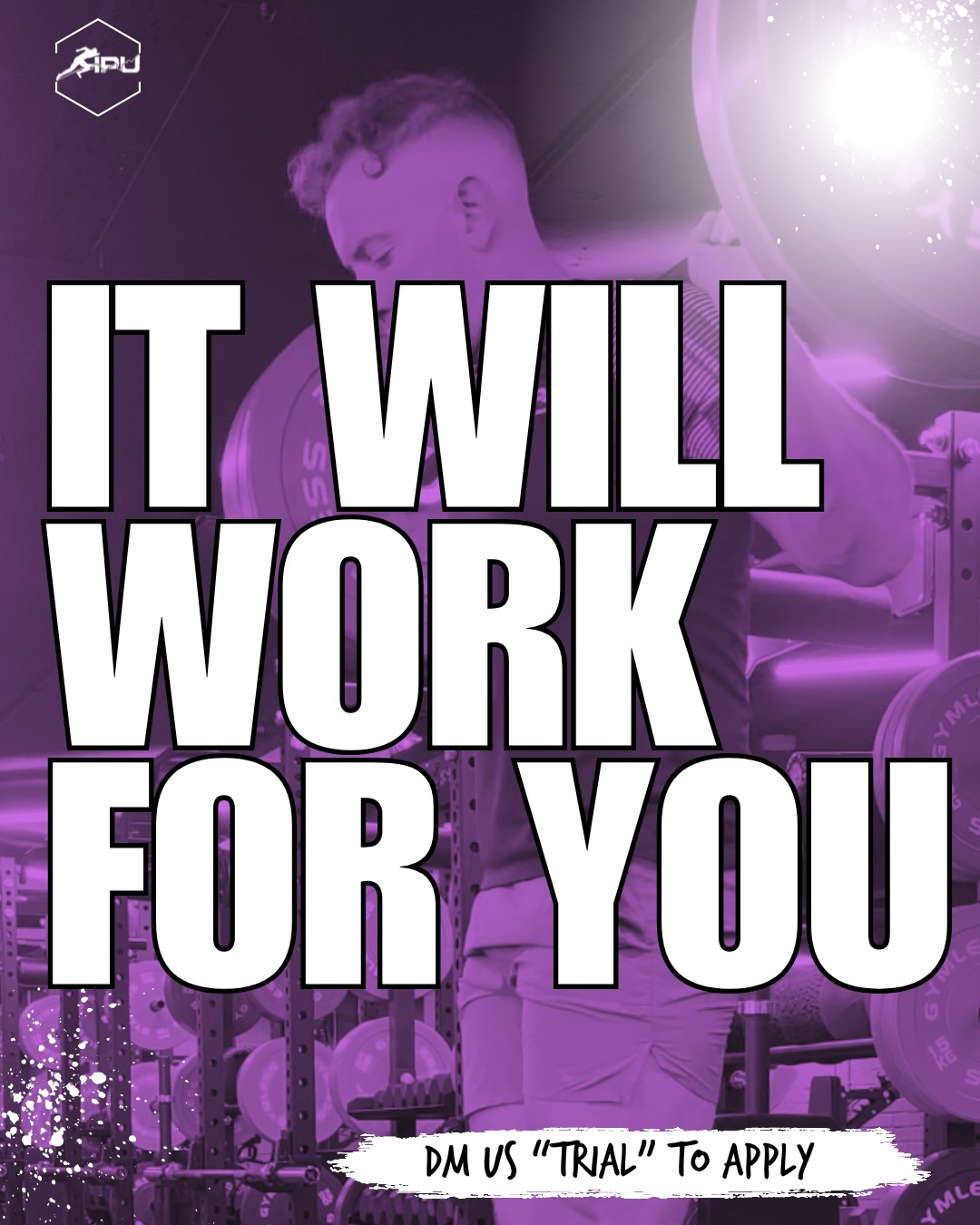 You can be wary when getting started with a new gym or making a change from your current gym, that you might take a step back or that your training will regress,
Not here!
We make sure that our gym is centred around your training and making constant progress by setting up the gym in a way that you just need to show up!
And we help you push forward!
It’ll be the best month’s investment you make getting started! So don’t wait!