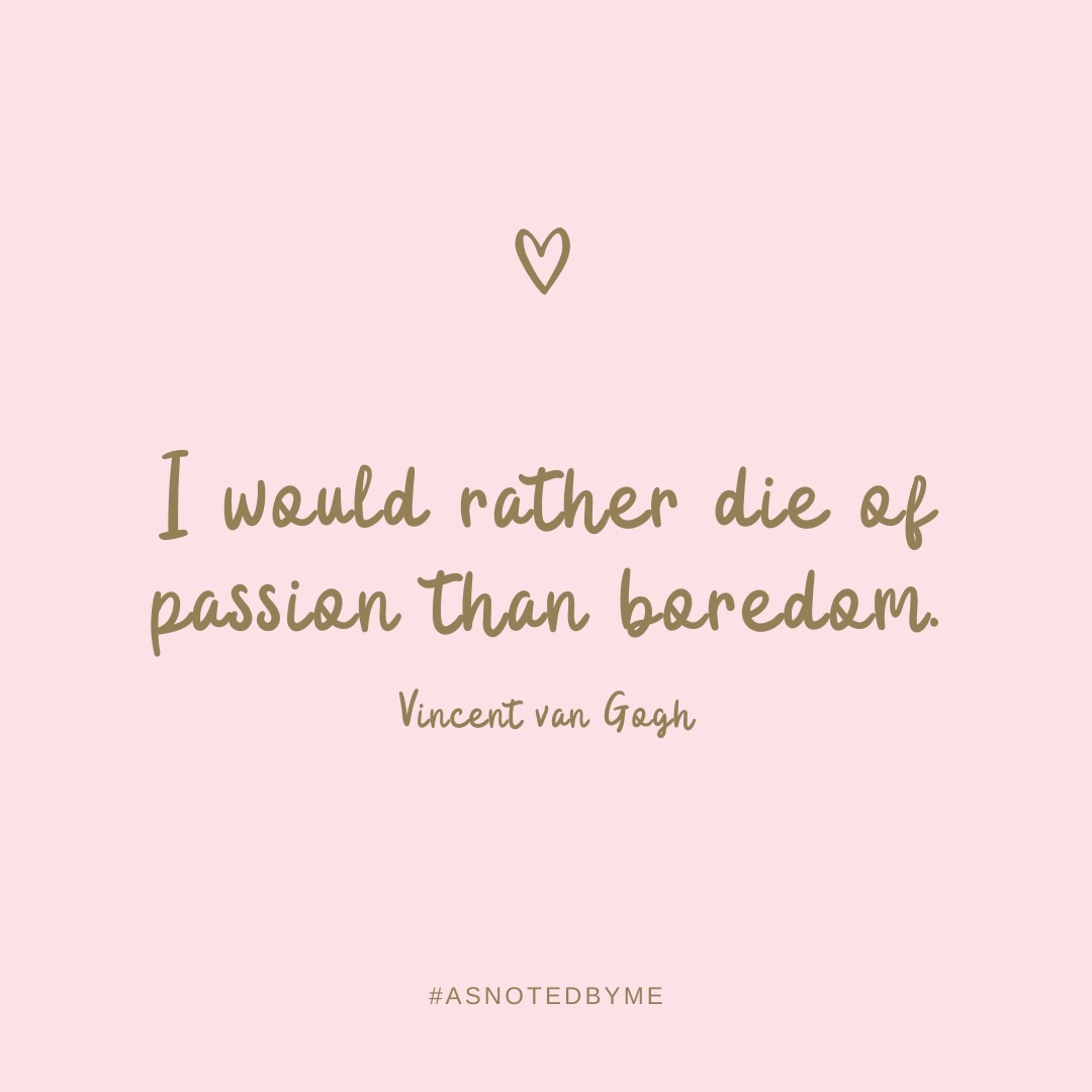 #asnotedbyme #lifeasnoted #coffeeandquotesandmonday