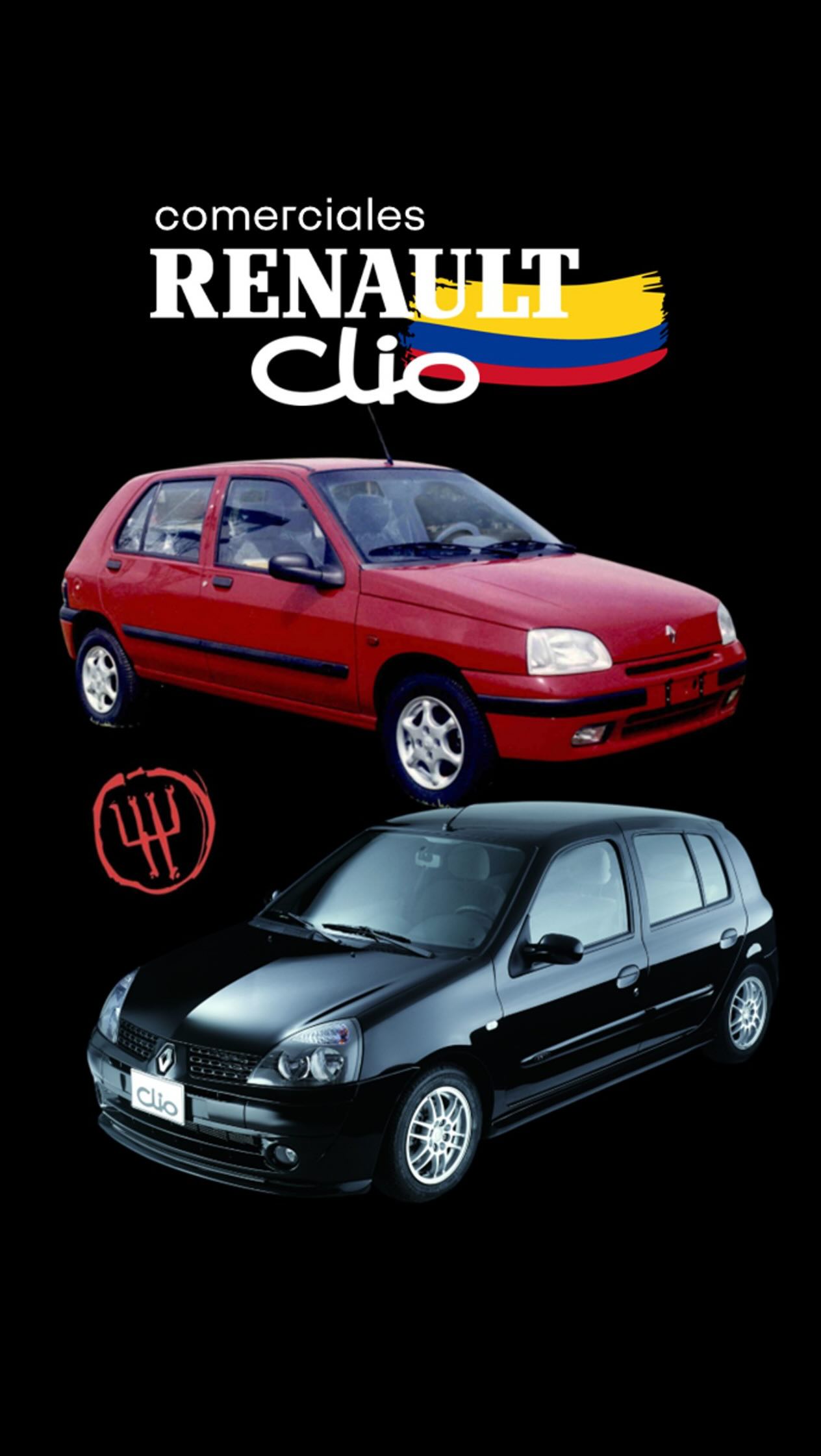 Continuando con la celebración de los 30 años del #clio colombiano. Compartimos un reel de comerciales de este modelo transmitidos en televisión Colombia de 1996 a 2015.
¡Disfrútalo, comenta y comparte!
