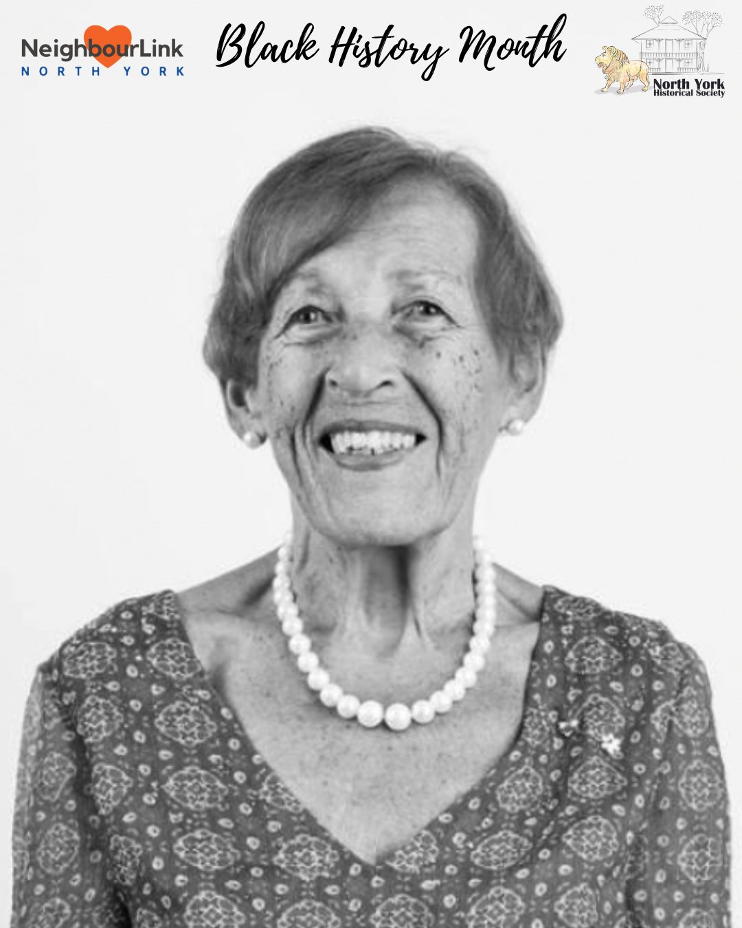 “Trailblazer” is the word most used about North Yorker politician, anti-racism and community activist Beverley Salmon (1930-2023).
She was founding chair in the 1960s of the Toronto Board of Education’s Black Liaison Committee, promoting anti-racism training for teachers and Black Heritage studies.
In 1979, she became the first Black women appointed to the Ontario Human Rights Commission. In 1985, she became the first Black woman elected to North York City Council and served until 1997.
“She was motivated by a desire to live in a place where all people could celebrate their unique cultures and identities and have equal access and opportunities regardless of one’s race, gender identity, sexual expression, ability or ethnicity,” her daughter Heather told the Toronto Star July 23, 2023 following Beverley’s death July 6 at ninety-two.
This was an excerpt and full blog post is written by Susan Goldenberg from the North York Historical Society . Read the full post at the link in our bio!
@nyhs_youthcommittee
#WeLoveWillowdale #BlackHistory #BlackHistoryMonth #NorthYork #Community