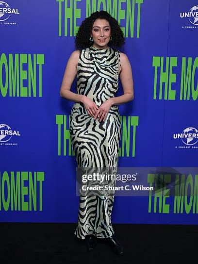 @themoment UK premiere last night 🖤 #RianaDuce #redcarpet
Thank you @a24 @jv8inc @charli_xcx
@aidanzamiri #Brat #Pauline