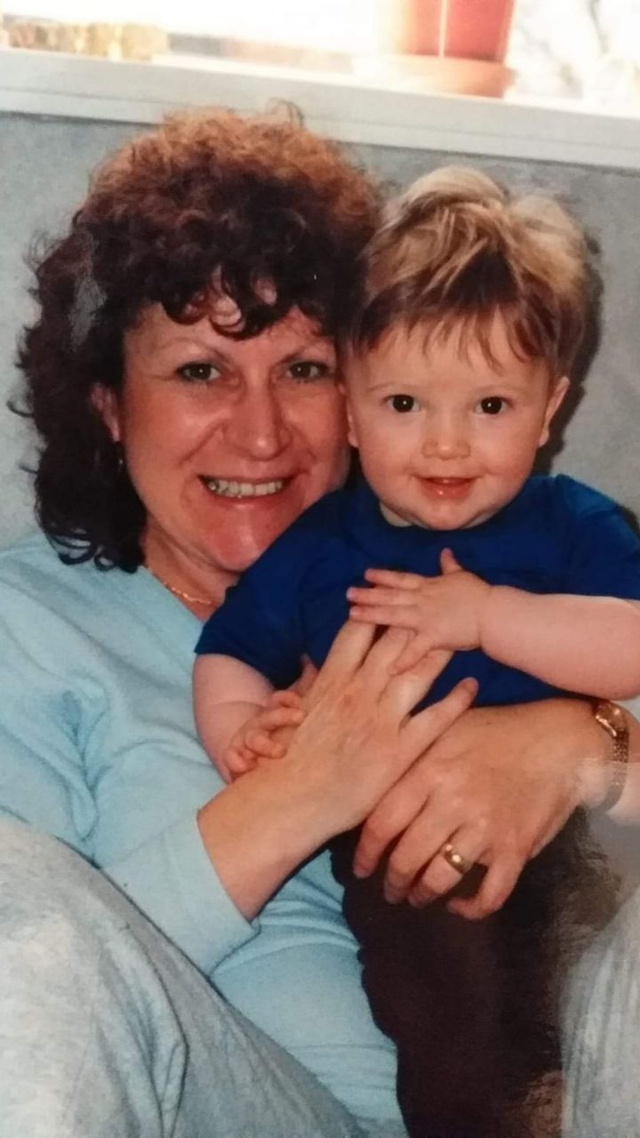 ‘Chesamine’ is OUT NOW on all streaming platforms!
Link in bio
‘Chesamine’ is a 60’s-inspired Pop ballad that was written as a birthday gift for my nan, Cherry. As with my previous tribute songs, I wanted to try working in a genre that I'm not overly familiar with. The title 'Chesamine' is a play on my nan's name Cherry and 'Jesamine' by The Casuals, her favourite song and the inspiration behind this song's style, harmony and instrumentation. As always, it features plenty of inside jokes and references while also sincerely reflecting on the joyful childhood memories I have with her. I really could write a million songs about everything she's done. She's one of the kindest and most selfless people I've ever known, and I'm extremely lucky to be able to call her my nan.
#music #musiciansofinstagram #composer #pop #ballad