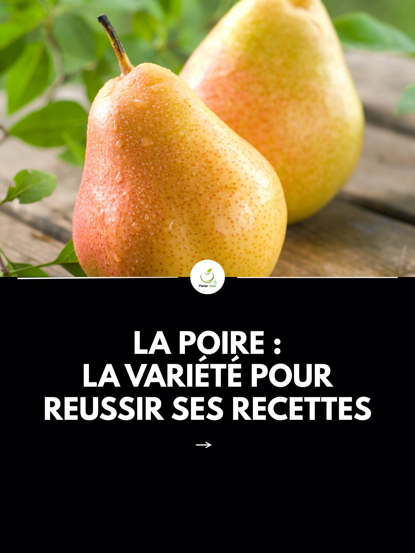 🍐 Quelle poire utiliser en cuisine ?
Toutes les poires n’ont pas le même usage.
Certaines sont idéales pour les gâteaux et tartes, car elles tiennent bien à la cuisson.
D’autres sont parfaites pour les compotes, grâce à leur chair fondante.
Pour les jus et smoothies, on privilégie les poires bien mûres, juteuses et parfumées.
Bien choisir sa poire, c’est la clé pour réussir ses recettes 🍐 #poire #utilisation #fruit