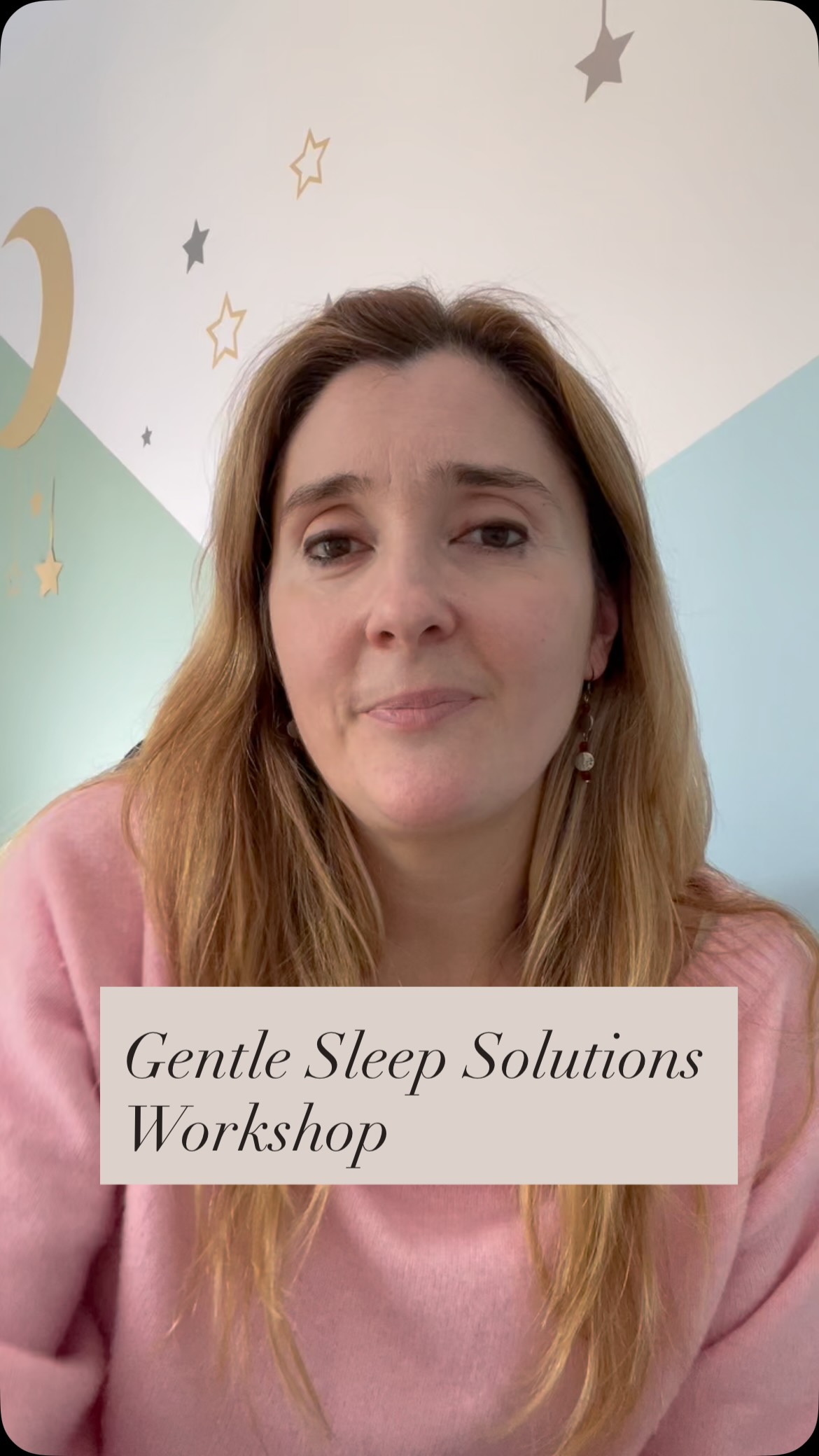 Sleep can feel overwhelming… especially when you’re tired 🤍
If you’ve been wondering
“Is this normal?”
“Am I creating bad habits?”
“Why does everyone else seem to have it figured out?”
Please know, you are not alone.
That’s exactly why I created the Gentle Sleep Workshop on Tuesday 3rd March here in Barcelona (online).
A calm, evidence-based and compassionate space where you’ll learn:
✨ What normal sleep really looks like at each stage
✨ How to create loving, consistent routines
✨ How to set boundaries gently and confidently
✨ How to support better sleep without unnecessary tears or pressure
You’ll leave feeling clearer, calmer and with practical tools you can begin that very same night.
And if you register before Sunday, I’ll gift you my travel guide:
“Get Sleep Ready for Travel” completely free 🤍
Because sleep shouldn’t disappear when you pack a suitcase.
If this resonates with you, I would love to support your family.
👉 Details and registration in the link in bio.
With love,
Anna
#GentleSleep #ParentingSupport #BarcelonaFamilies #ExpatFamilies #BabySleep ToddlerSleep MyMamaDreams