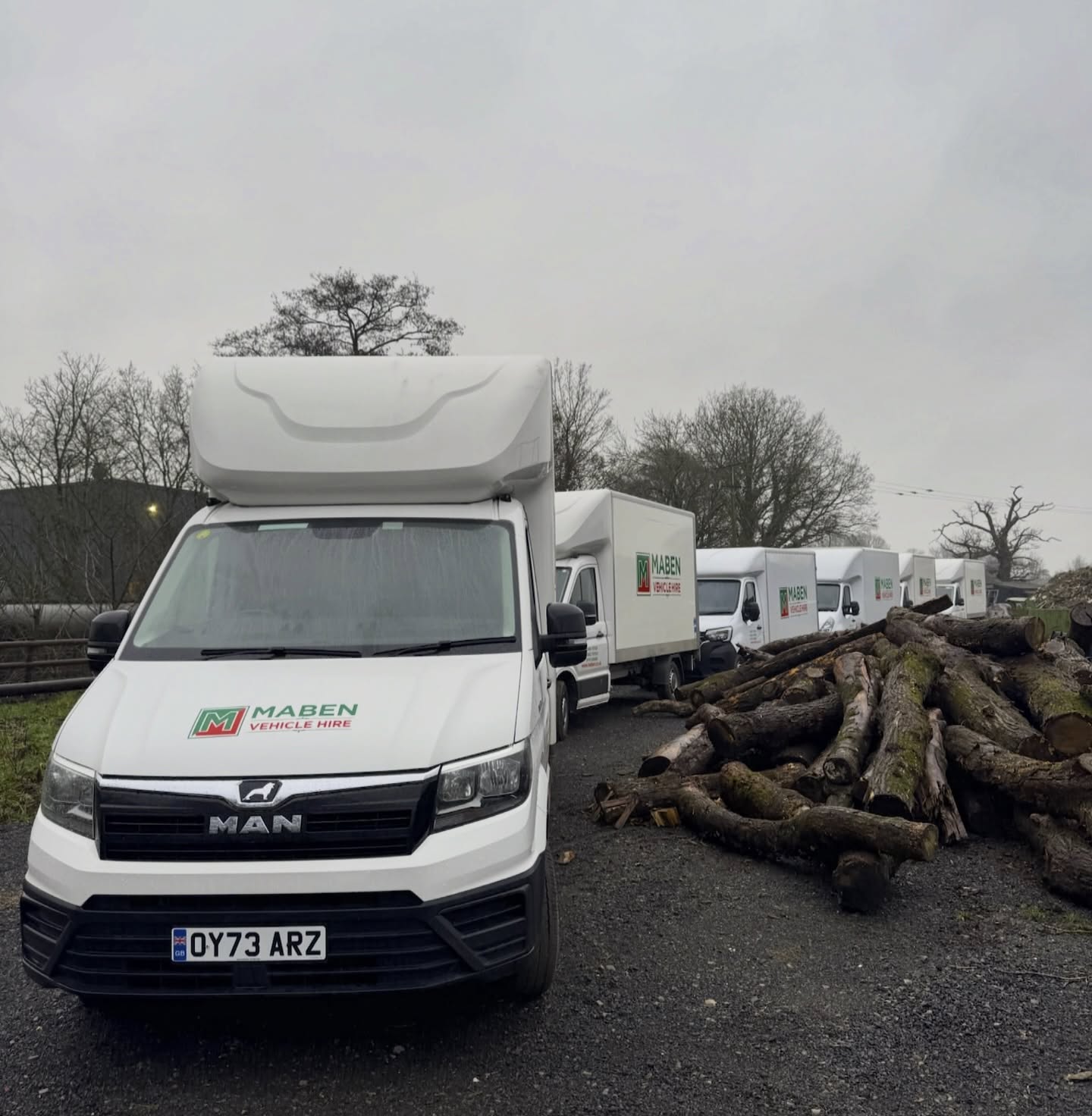 FLEET IN ACTION 💥🚚
We love seeing our Fleet on their adventures.
GET IN TOUCH 👍🏼
📞 0117 450 6880 (Bristol)
📞 01495 757553 (Pontypool)
📩 rental@maben.co.uk
📲 Book online
📍 UNIT 4, ST ANDREWS TRADING ESTATE, THIRD WAY, AVONMOUTH, BS11 9YE
📍 PONT-Y-FELIN ROAD, NEW INN, PONTYPOOL, NP4 0DQ