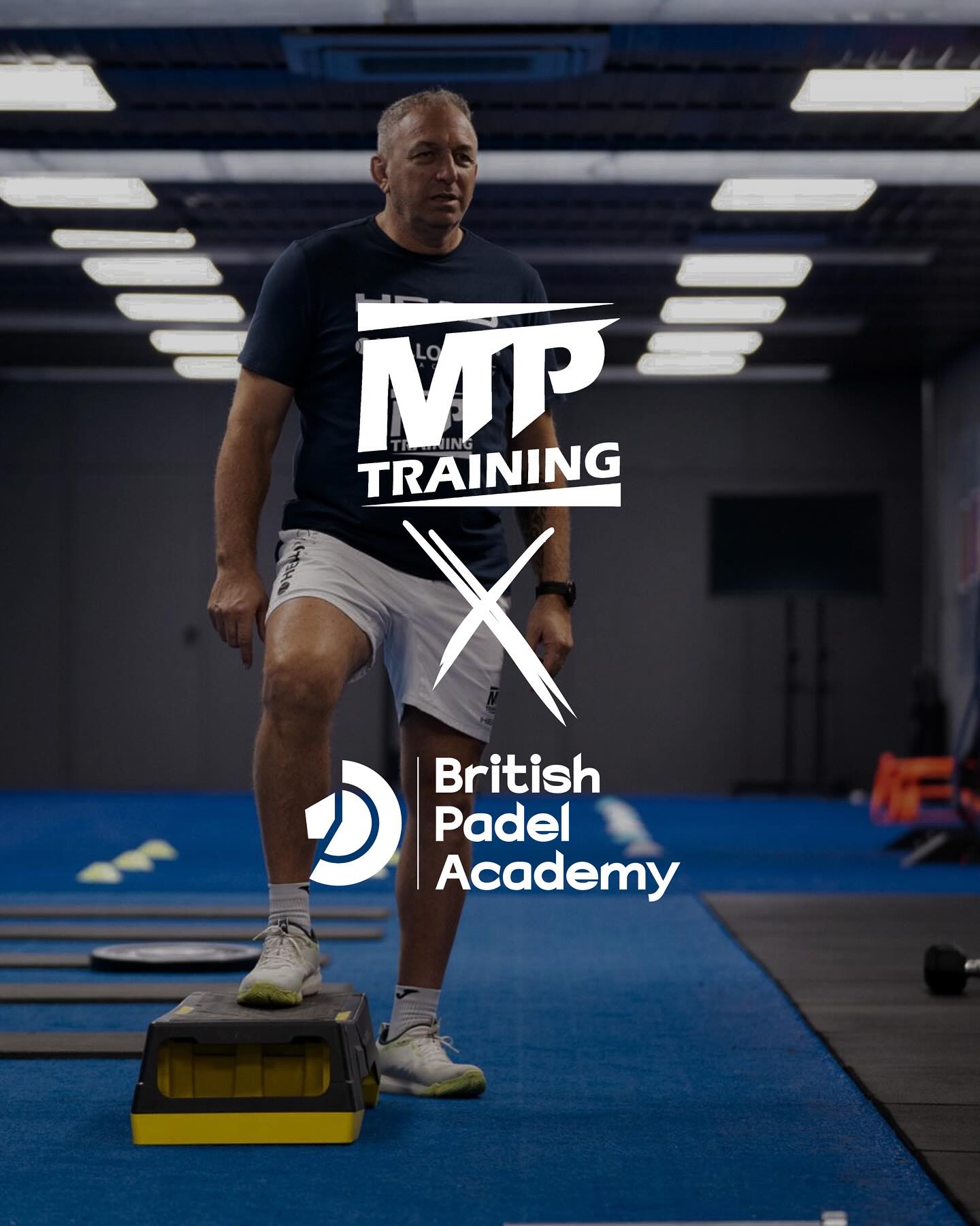 📢 We’re excited to continue and strengthen our long-standing partnership with MP Training in Spain 🇪🇸
Over the years, we’ve sent some of our top British Padel Academy players to train under Mariano Podgaetzky and his team — focusing on elite S&C to enhance performance, build physical resilience, and reduce injury risk.
Through tailored strength programmes, movement efficiency work, and high-performance conditioning, our athletes gain a physical edge while training within one of the world’s leading padel environments.
This partnership plays a key role in our player development pathway — and we’re proud to be securing it for the future.
More information coming soon 👀
#BritishPadelAcademy #Padel #StrengthAndConditioning #PlayerDevelopment #SpainTraining #Partnership