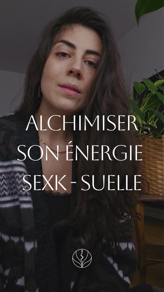 🔥 L’énergie vitale, dont la se Xssualité est une expression puissante du Divin.
Voici trois points importants à retenir :
1. L’énergie de vie est ni à réprimer, ni à idolâtrer
Le problème n’est pas l’acte sexuel en soi, mais :
• l’attachement
• la compulsion
• l’identification au désir
• la recherche de possession
• l’illusion de complétude par l’autre
2. La se X ssualité comme forme inférieure d’une force divine :
Elle est la forme vitale d’une puissante et originellement divine, une force d’union et fusion, mais dans la conscience ordinaire :
• elle devient besoin
• elle devient manque
• elle devient agitation
• elle devient dépendance
Elle est souvent une tentative maladroite du vital en nous pour retrouver une unité qu’il a perdue.
3. Transformation radicale :
Au-delà de la sublimation. Transformer le vital lui-même pour le remplacer petit a petit par une force créatrice plus libre et consciente en soi et dans nos liens, pour finalement transformer le desir en amour véritable, qui lui :
• n’est pas possessif
• n’est pas dépendant
• ne cherche pas à consommer
• n’a pas besoin de satisfaction.
Où en es-tu avec ton rapport avec cette puissance vitale ?