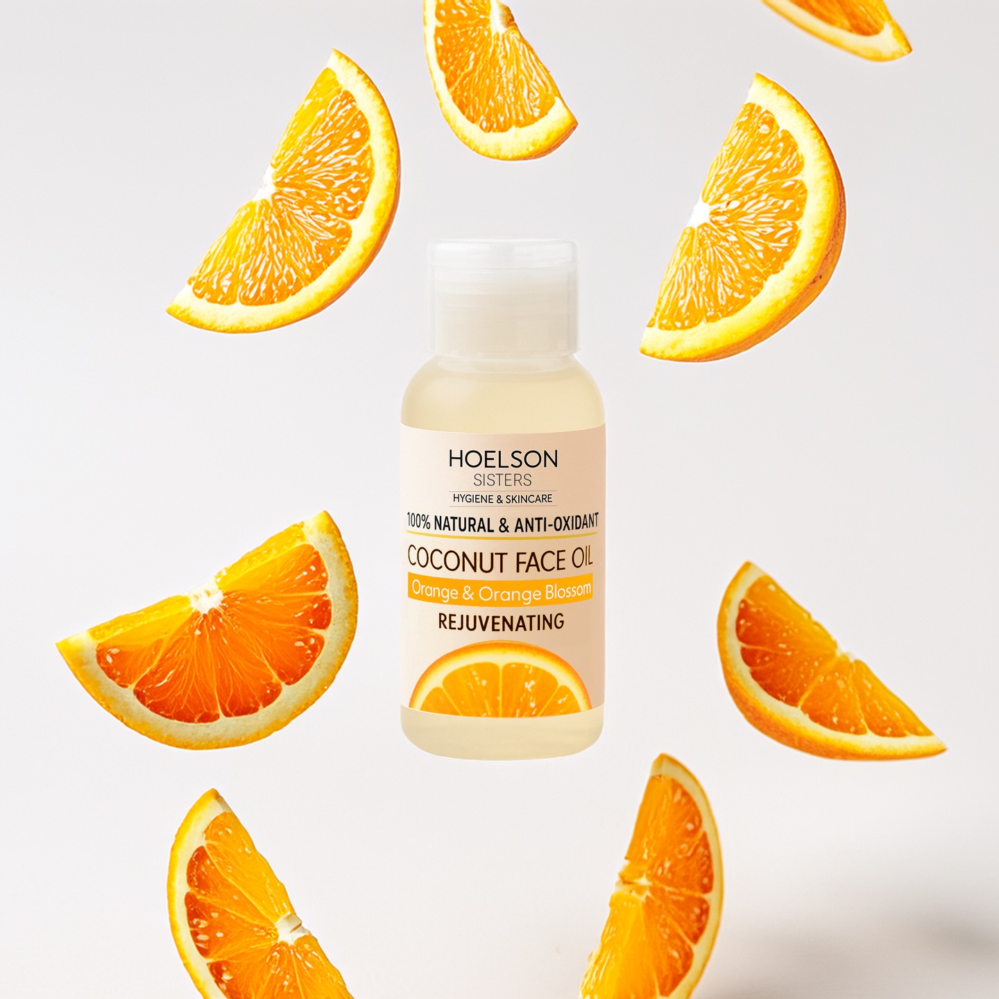 Citrus glow, bottled 🍊
Rejuvenating, refreshing, and naturally radiant.
🙋♀️Find us at;
Find us at;
Klinicare Pharmacies
Selected SuperSpars
Food Lovers Market till points
Faithful to Nature
Natures Own Pharmacy
Urban Sass Salon, Sandton
Hermanus Pharmacy
Constantia Pharmacy
Waterstone Health Shop
The Good Stuff Heath Shop - Cavendish Square
The Health Highway - Rondebosch
Peregrine Farmstall
Oom Samie se Winkel - Stellenbosch
Polofields SUPERSPAR (JHB)
Takealot
www.hoelsonsisters.com
#hoelsonsisters #coconutfaceoil #skincare #beauty #skincareroutine