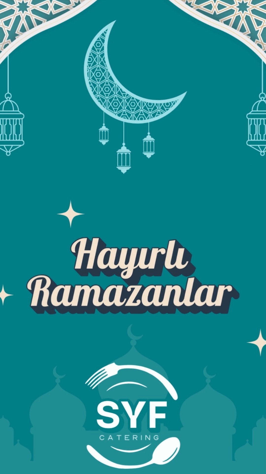 Ramazan için hazırlıklarımız titizlikle devam ediyor.
İftariyeliklerimiz, hijyen kurallarına uygun şekilde hazırlanır;
gıdaya uygun kaplarda ısıyla kapatılarak güvenli sunuma hazır hale getirilir.
Toplu dağıtımlar ve kurumsal iftar organizasyonları için
planlı ve güvenilir catering çözümleri sunuyoruz.
📞 0 537 511 88 87
🌐 www.syfcatering.com
#syfcatering #ramazanhazırlığı #iftariyelik
#ramazancatering #topluiftar #kurumsaliftar
#cateringhizmeti #istanbulcatering
