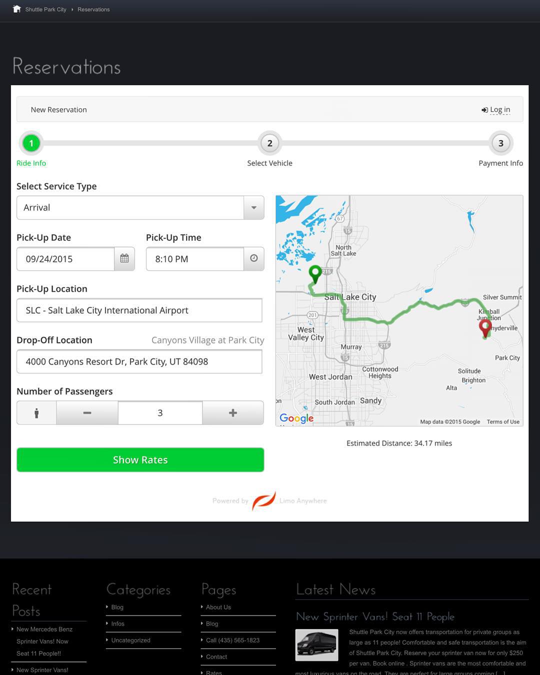 Check out our new reservation page. Simple and easy! www.shuttleparkcity.com #winter #snowboarding #skiing #brighton #solitude #alta #snowbird #parkcity #parkcitymountain #deervalley #saltlakecityairport #transportation #shuttleparkcity #parkcitytransportation