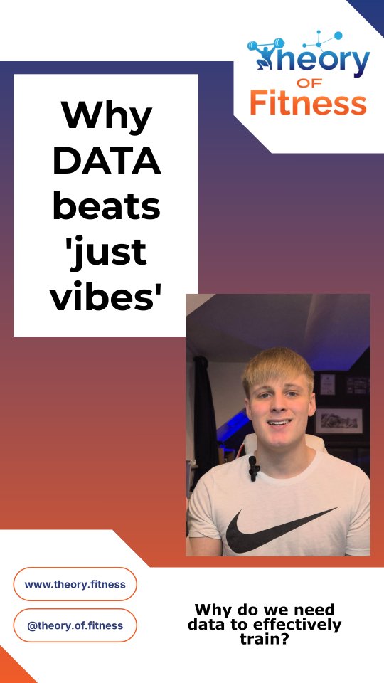 Training without data is basically training on vibes.
Data helps you:
✅ track total load (sets × reps × weight)
✅ progress strength without risky 1RM testing (estimated max)
✅ spot fatigue early (RPE jumps at the same weight)
✅ plan deloads before your body forces one
If you want my simple tracking setup, contact me and I’ll send it over.
#fitness #gym #science #northampton #training