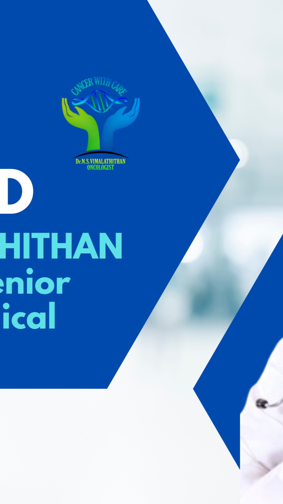 HIPEC (Hyperthermic Intraperitoneal Chemotherapy) is an advanced treatment option for selected patients with ovarian cancer. It combines cytoreductive surgery with heated chemotherapy delivered directly into the abdomen to target microscopic cancer cells more effectively.
A step forward in precision cancer care.
#drvimalathithan
#chennai
#hipec
