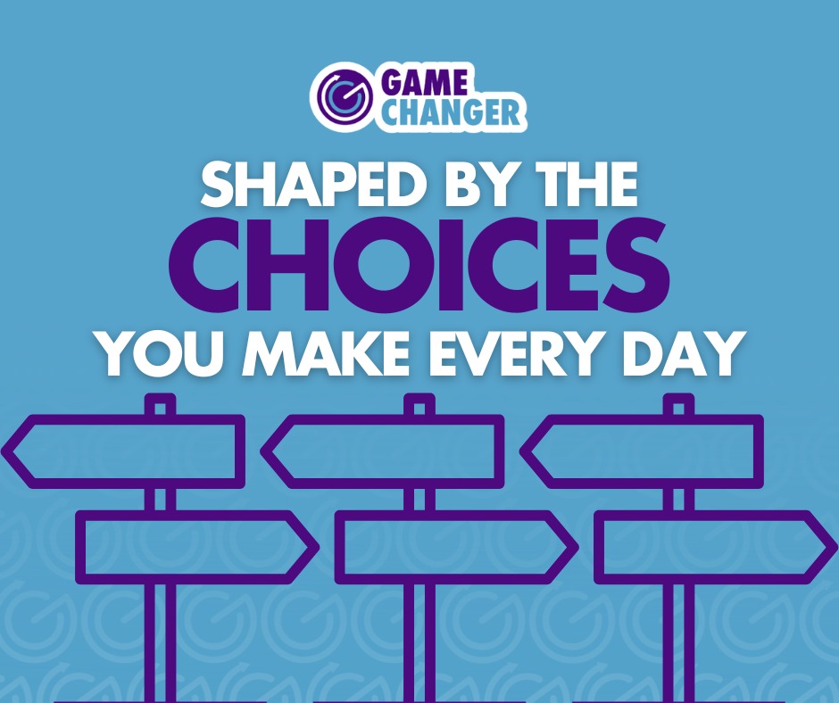 Champions aren’t defined by the spotlight — they’re shaped by everyday choices, preparation, and persistence.
Leadership grows in the moments no one else sees.
🌐 gamechangerusa.org