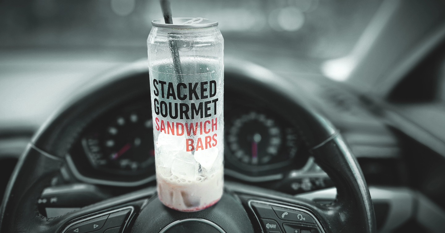 Unreal...
That is all.
@stackedglenroad