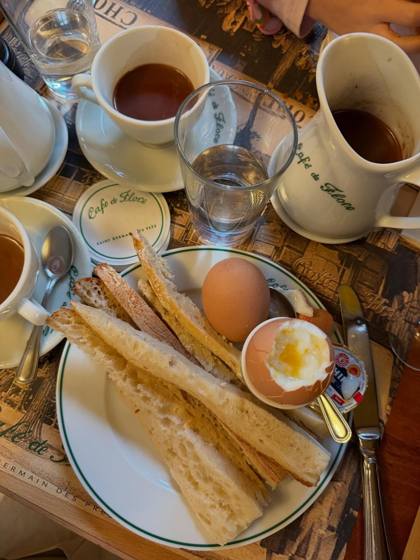 Paris is always a good idea 🫶🏽🇫🇷