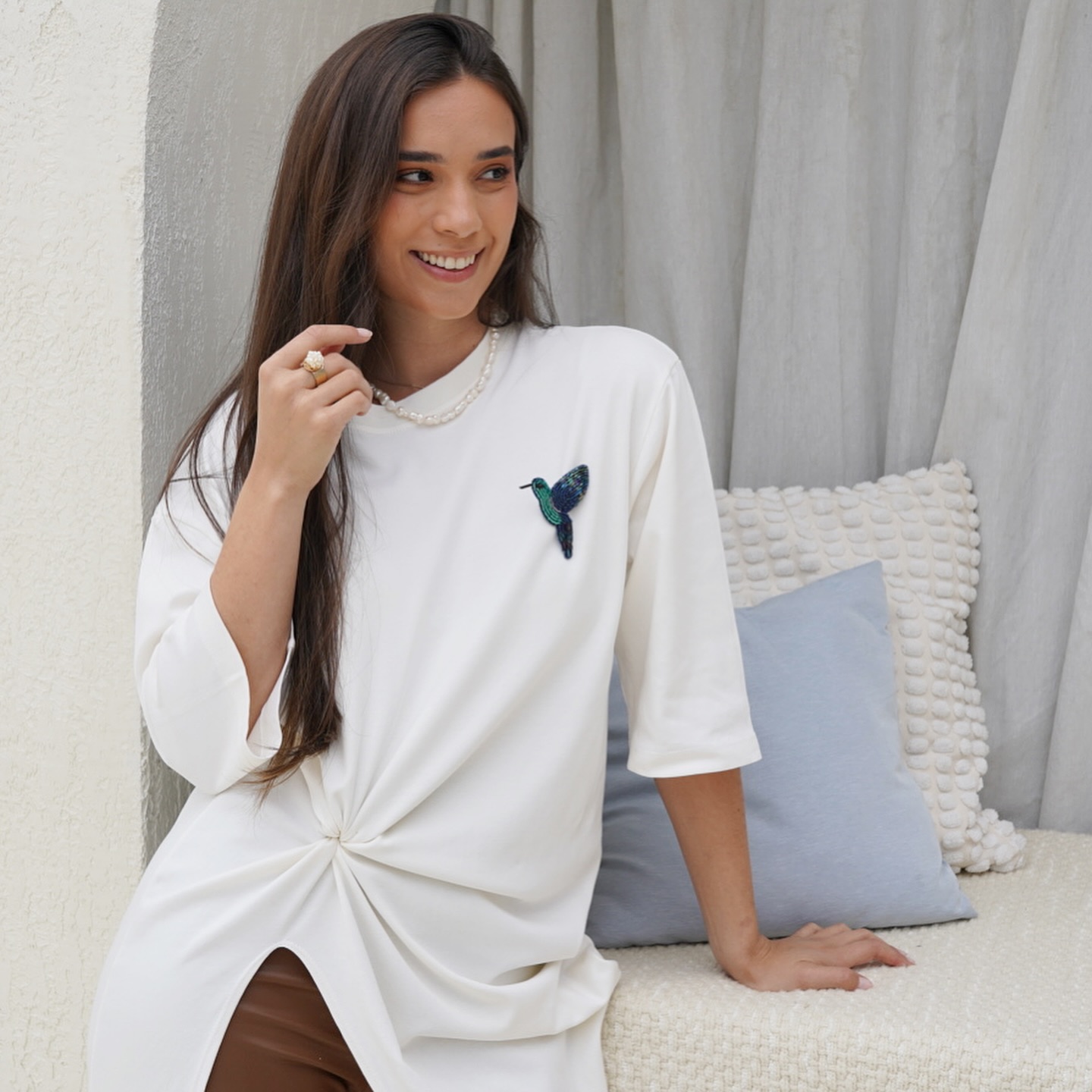 La leyenda dice que el colibrí en las noches, deja al alma de otros seres entrar en ellos, para aparecer al siguiente día y traer mensajes de amor y esperanza 🤍