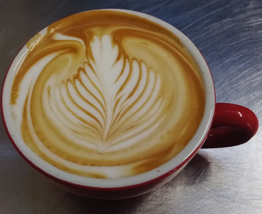 Smooth as silk dense foam milk.
.
.
.
.
.
#sidamo #ethiopian #africa #coffee #arabicacoffee #coffeepeople #coffeeaddicts #coffeelover #robusta #espresso #latte #coffeedaily #lattegram #cuppa #cappuccino #kenya #rwanda #zambia #ethiopia #capetown #instacoffee #levelup @lamarzocco #lamarzocco #terroircoffeeroasters #terroir