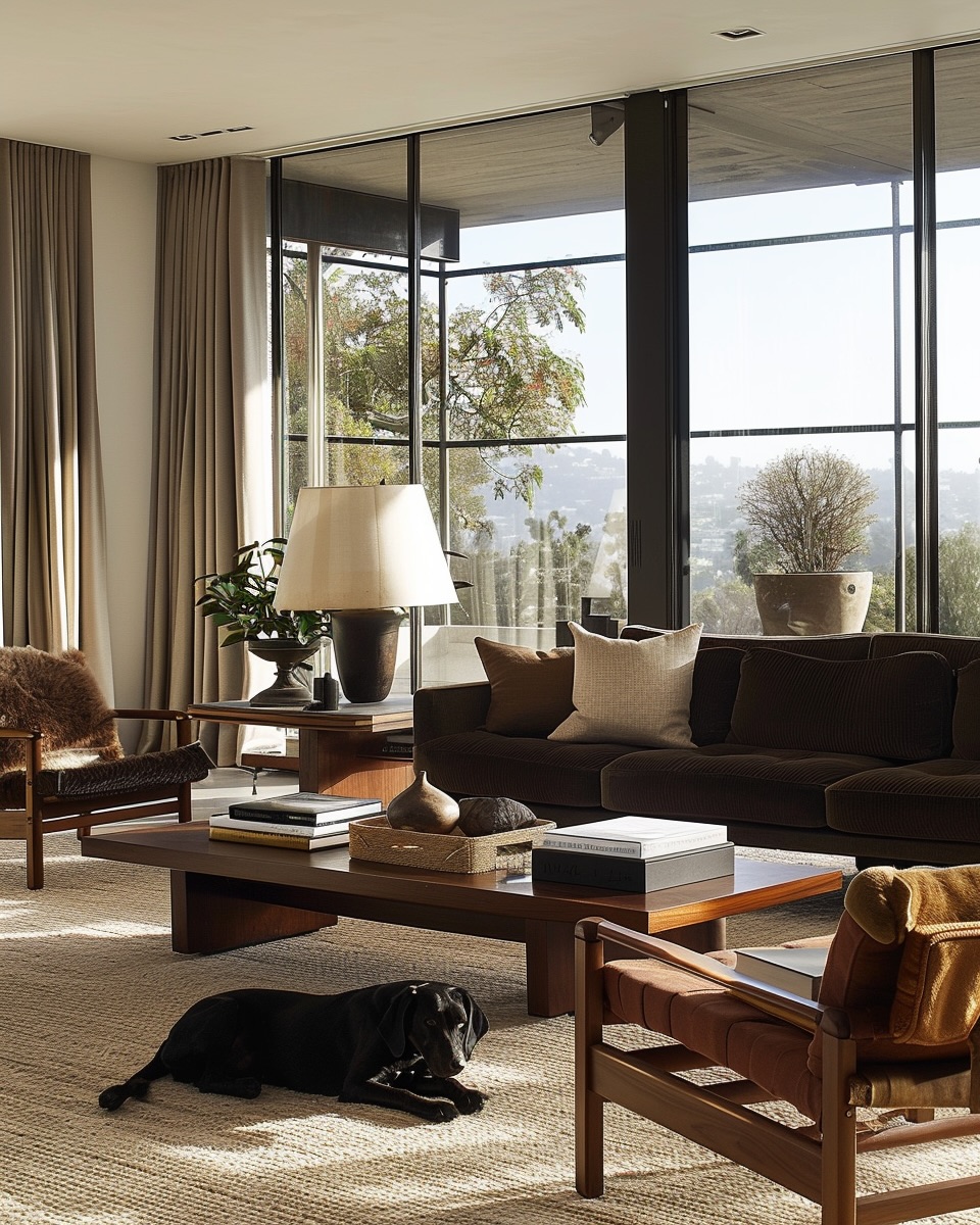 Every interior begins long before drawings or selections. It starts with atmosphere. A question of mood. How a space should feel when you walk into it.
Using AI allows us to explore multiple architectural narratives quickly. Paris. London. Coastal retreats. Downtown lofts. The same design language interpreted through different locations, light and material depth.
It’s another tool in the process. One that helps refine instinct before decisions are made in the real world.
Because great interiors aren’t accidental. They’re considered from every possible angle.
Which direction resonates most with you?
CONNECT WITH GRAY
◽️ gray@grayandco.com.au
◽️ 0404 449 017
◽️ Text or call
◽️ DM us & let’s chat
▫️ Projects Local, Interstate & International
📍 Sydney, Australia