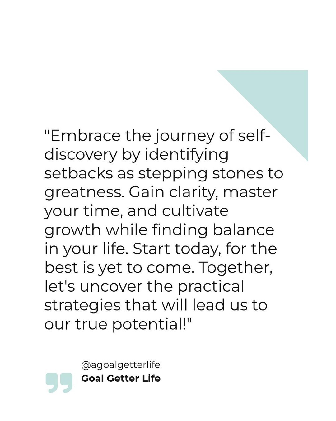 If I hadn't started spotting setbacks, I wouldn't have seen so many awesome changes in my life. Here are just a few of the cool perks I've noticed:
1. Clearer goals 🎯 - By figuring out and tackling setbacks, I've got a better view of my goals and the steps to get there.
2. Better time management ⏰ - Spotting obstacles has helped me sort out my tasks and make the most of my time every day.
3. Growth vibes 🌱 - Facing setbacks head-on has let me learn and grow, turning challenges into chances for personal development.
4. More balance ⚖️ - By recognizing and overcoming setbacks, I've managed to create a more balanced and fulfilling life.
Why not start today? You won't regret it. Taking that first step to identify and tackle your setbacks can kick off an amazing journey.
Check out our articles for some handy tips and insights to help you on your way to success. We've got loads of resources to help you overcome challenges and smash your goals.
Drop your thoughts below! We'd love to hear about your experiences and any tips you might have for others on a similar journey. Let's cheer each other on in our quest for growth and success.
#GrowthMindset #TimeManagement #PersonalDevelopment #SuccessJourney