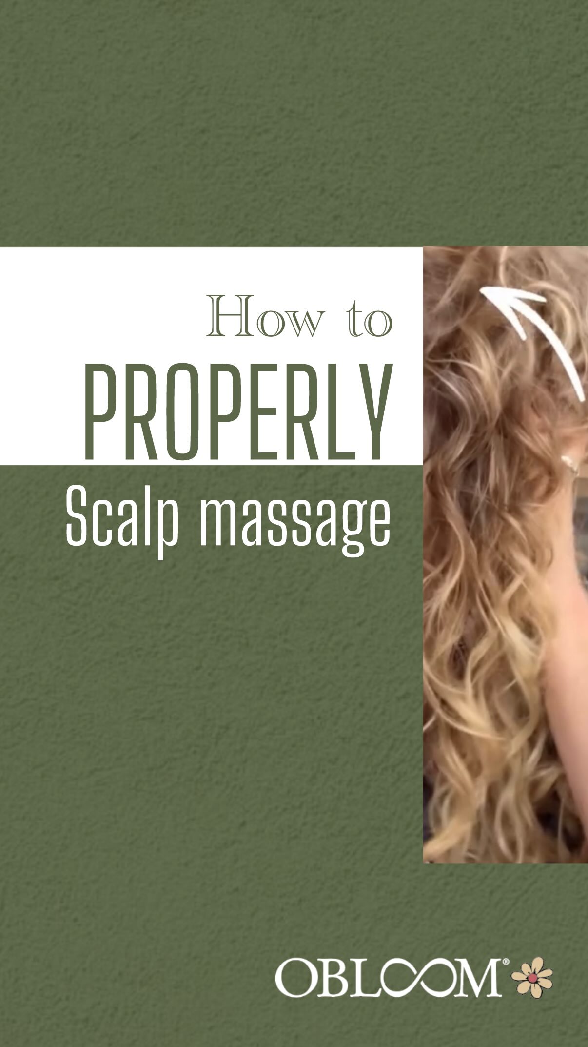 🤓 Moving the whole scalp has been shown to help with hair growth as it stretches the underlying connective tissue (the galea aponeurotica), bringing more oxygen and nutrients to the follicles 👌Try it!
Definitely NOT a big fan of tools for the scalp 😣
Finger pads are gentle, and the scalp is delicate - that’s what’s best for your scalp massage!
🚨You can use a scalp oil, but only if you’re going to wash it off within 30-60 minutes (I have a whole blog post on scalp oiling tips)
👉 obloom.ca
BUT! I prefer a scalp massage at night, before bedtime, as your body heals when it sleeps and it’s an ideal relaxation technique
❓Will you try this a couple of times per week? Have you tried scalp tapping? Let me know!
.
.
#scalpmassage #scalpcare #massagetips #hairgrowth #scalptapping #tapping #tappingtechnique #mindfulnesstips #scalpmicrobiome #hairlosstips #tapping