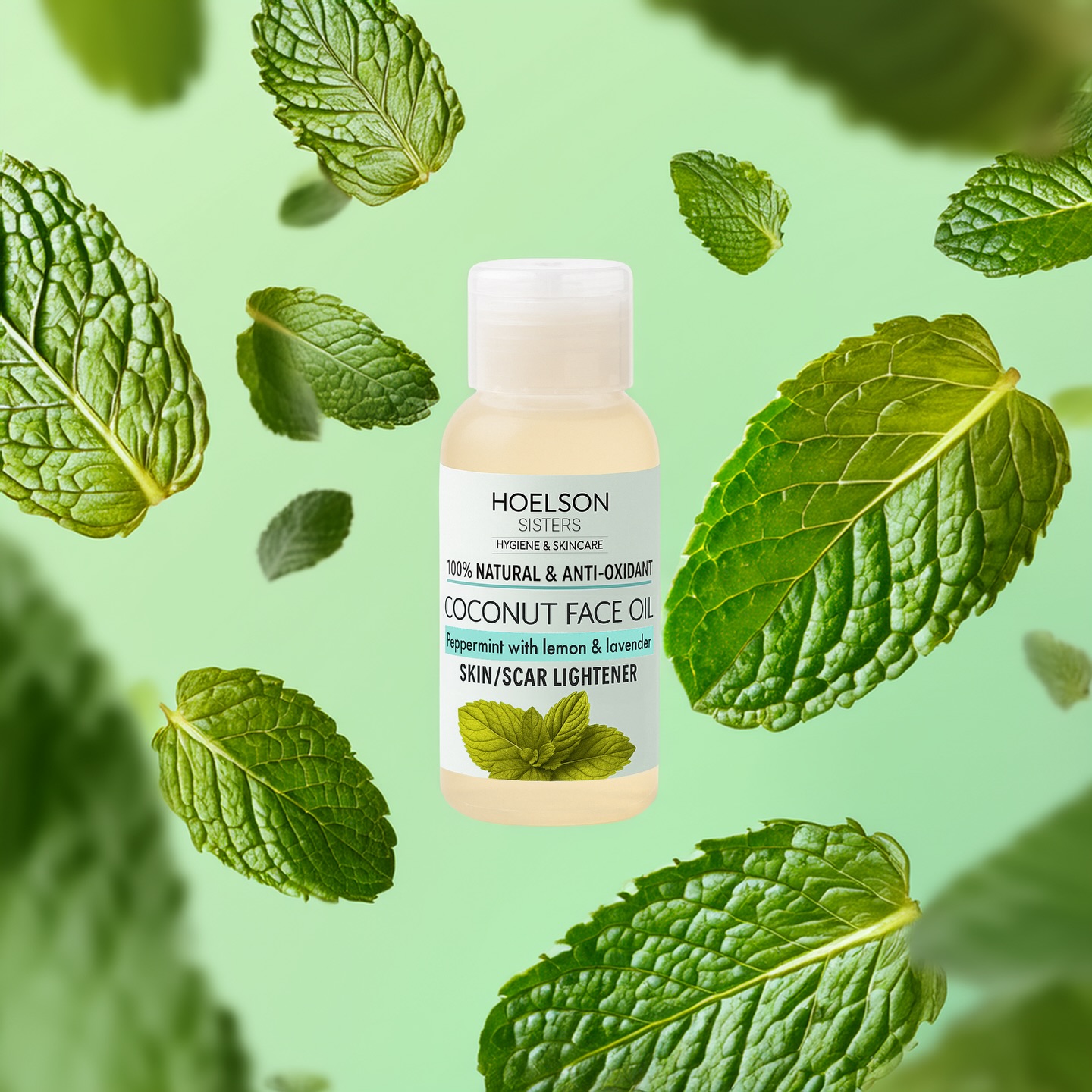 Fresh. Cooling. Naturally powerful 🌿
Peppermint, lemon & lavender - skincare straight from nature.
🙋♀️Find us at;
Find us at;
Klinicare Pharmacies
Selected SuperSpars
Food Lovers Market till points
Faithful to Nature
Natures Own Pharmacy
Urban Sass Salon, Sandton
Hermanus Pharmacy
Constantia Pharmacy
Waterstone Health Shop
The Good Stuff Heath Shop - Cavendish Square
The Health Highway - Rondebosch
Peregrine Farmstall
Oom Samie se Winkel - Stellenbosch
Polofields SUPERSPAR (JHB)
Takealot
www.hoelsonsisters.com
#hoelsonsisters #coconutfaceoil #skincare