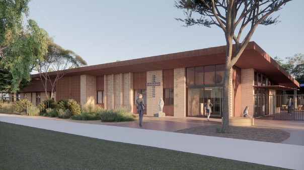 Recently Awarded – St Carlo Acutis Catholic Primary School, Clyde
We are proud to announce that Carelli Constructions has been appointed to deliver Stage 1 of St Carlo Acutis Catholic Primary School, located at 121 Bellavita Avenue, Clyde, in collaboration with @doscel_official and @brand.architects.australia
Stage 1 includes an Administration Building, Learning Building, external hard courts, car park & landscaping
We look forward to delivering a vibrant and future-focused learning environment for the St Carlo Acutis community.