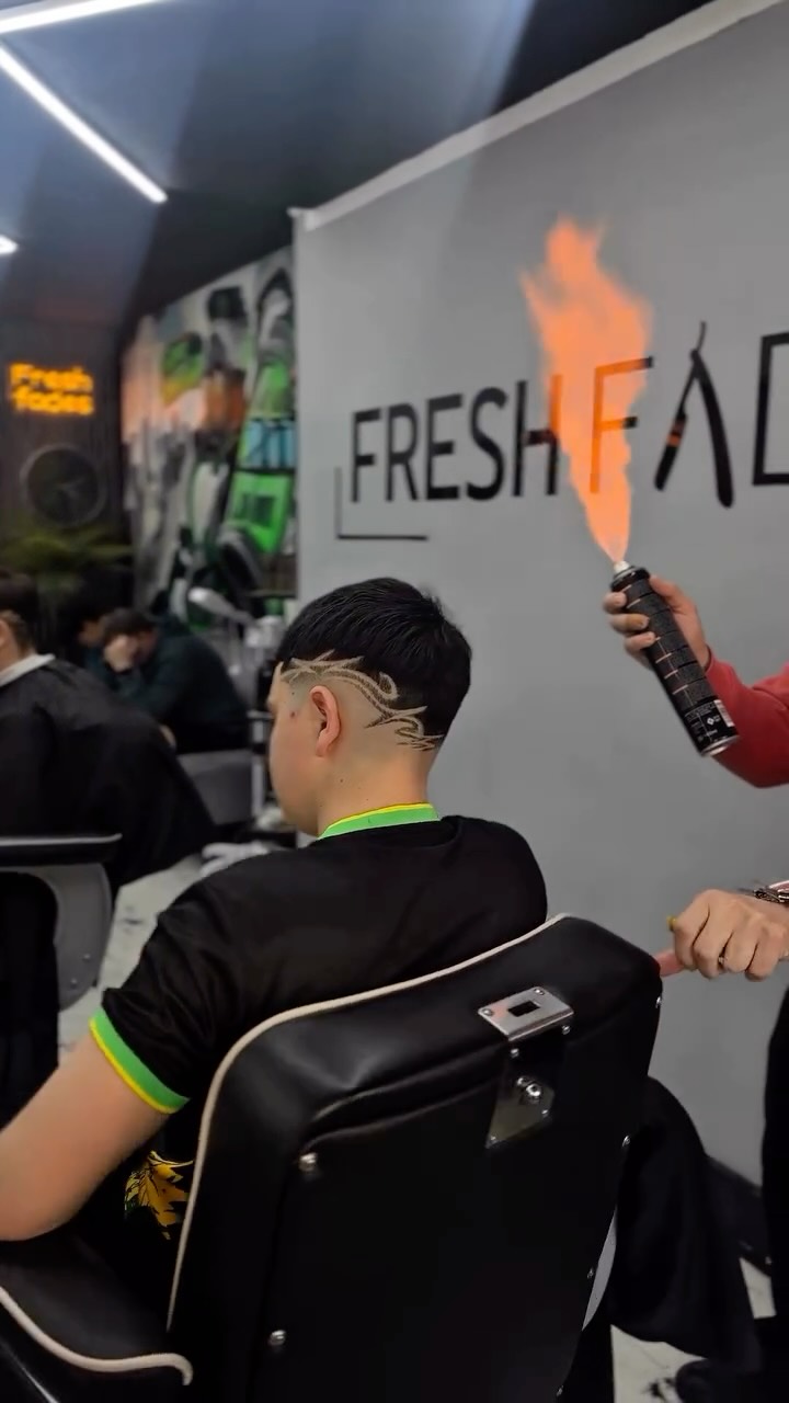 #bestbarber #freshfades #maltabarber #nearyou
Barber : @egii.92