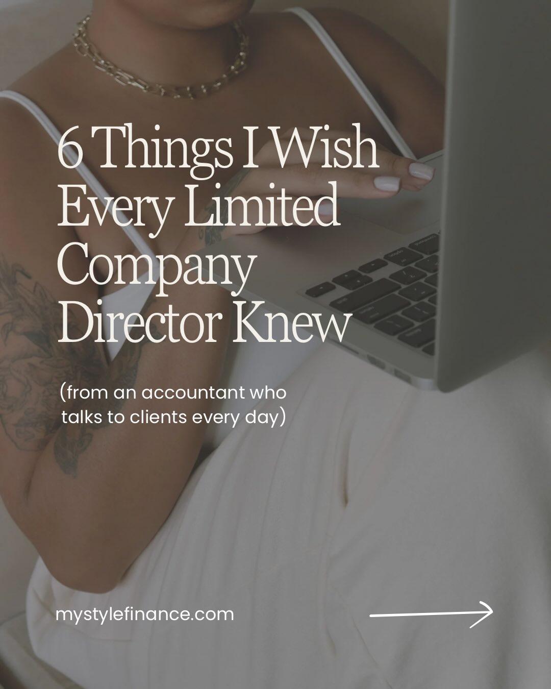 Most limited company directors I meet are doing their best with the information they have, but nobody really explains the parts that actually matter day to day.
Here are 6 things that tend to cause confusion, overwhelm or unexpected tax bills, and they come up in client conversations every single week.
Running a limited company doesn’t have to feel complicated - with the right systems, guidance and a bit of structure, it becomes predictable and calm 😌🌱
If you want support with this, or you just need things explained in a way that makes sense, our DMs are open. 🤗
#selfemployed #womeninbusiness #freelance