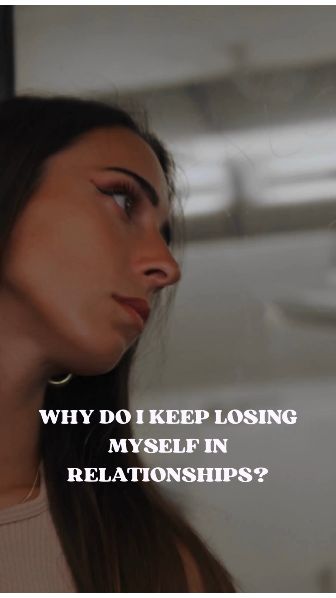 Losing yourself in relationships isn’t random.
If you’re navigating a breakup or divorce and asking why you keep repeating unhealthy relationship patterns… this is deeper than you think.
It’s not about compatibility.
It’s about self-trust and emotional safety.
Ready to stop repeating the same relationship cycle? DM me SAFE.
#breakuphealing
#divorcerecovery
#relationshippatterns
#losingyourself
#attachmenthealing
#emotionalsafety
#selftrust
#datingafterdivorce
#relationshipadvice
#healingjourney
#womenhealing
#breakthepattern