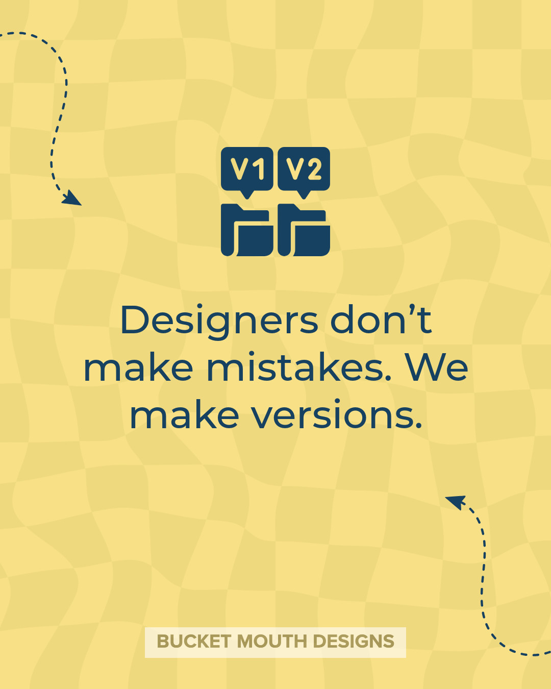 I'm not going to admit how many V9s I have on my computer for multiple files 🙃🫣🤫
•
#BucketMouthDesigns #bucketmouth #designer #GraphicDesigner #GraphicDesign #CreativeVision #branding #branddesign #BrandIdentity #logodesign #WorkFlow #CreativeLife #JobLove #MakingItHappen #Teamwork