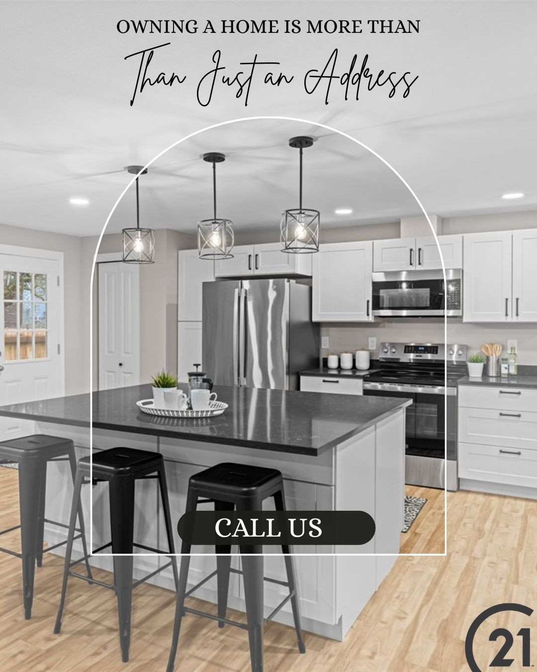 🏡 A home is more than walls — it’s where your story begins.
Let’s find the one that’s just right for you. Call us today! 📞
#HomeSweetHome #PNWRealEstate #CENTURY21RealEstateCenter #LiveWhereYouLove