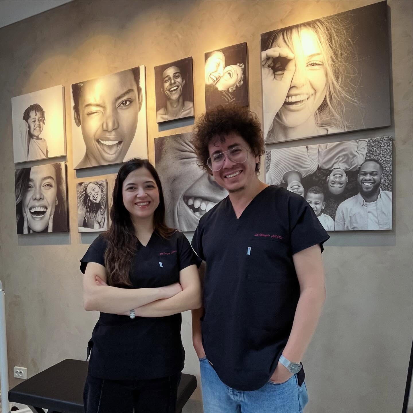 Emekle, heyecanla ve sevgiyle hazırladığımız kliniğimiz artık sizlerle.
Sağlıklı ve mutlu gülüşler için kapımız açık.
DUODENTAL ailesine hoş geldiniz 🦷✨
📍Manavkuyu mahallesi Alija İzetbegovic caddesi no:56/D Bayraklı/İzmir
📞 0532 766 63 77
Randevu ve bilgi için bizimle iletişime geçebilirsiniz.