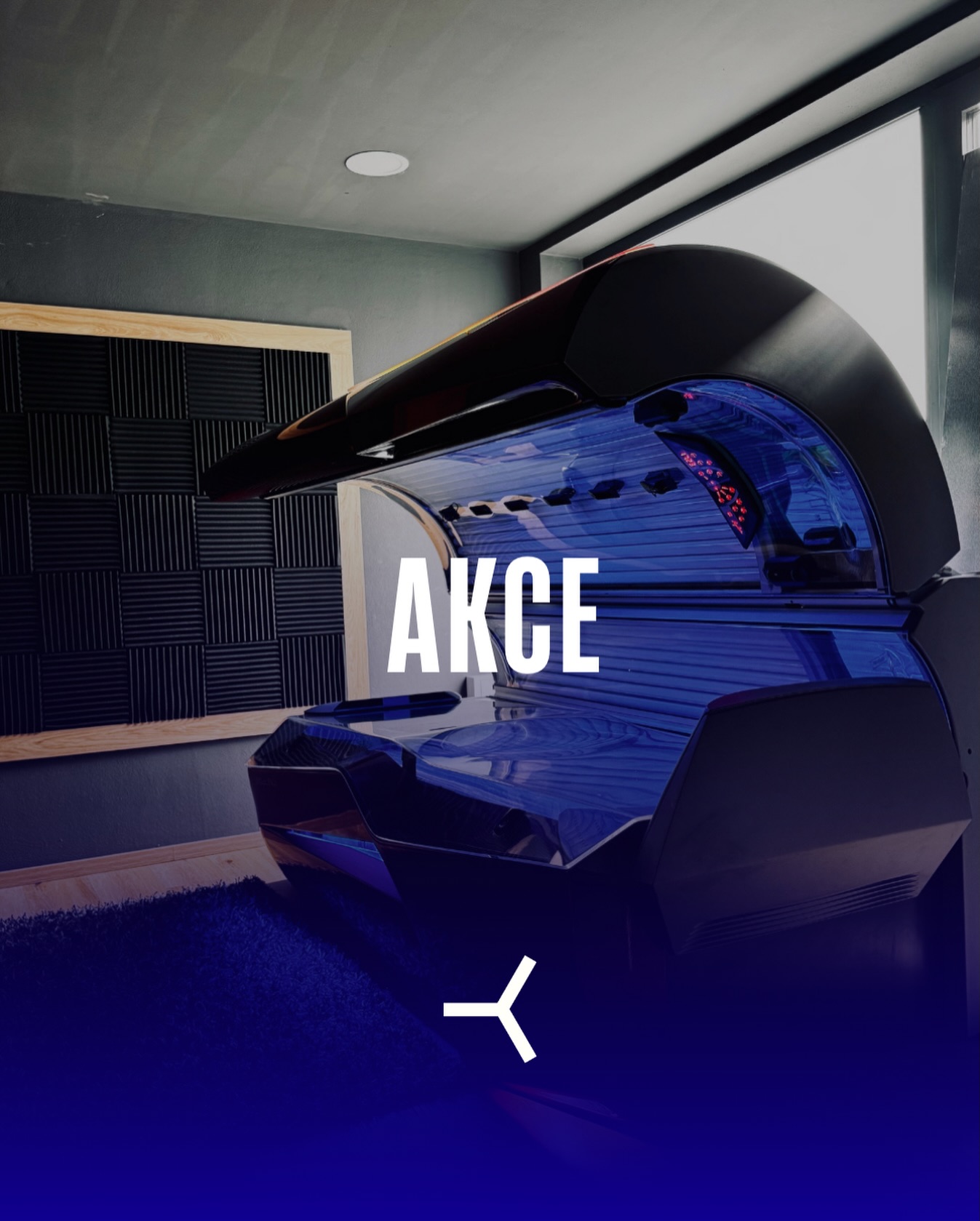 ✨ KOLAGENOVÉ SOLÁRIUM – zdravé opálení, které dává víc
✔️ Podporuje tvorbu kolagenu a zlepšuje elasticitu pleti.
✔️ Přirozené opálení spojené s péčí a regenerací pokožky.
🔥 SPECIÁLNÍ AKCE: 15–30 minut za 390 Kč
✔️ Neplatíte minuty navíc – jen si zvolíte svůj čas a odpočíváte.
⏰ Platí pouze po omezenou dobu!