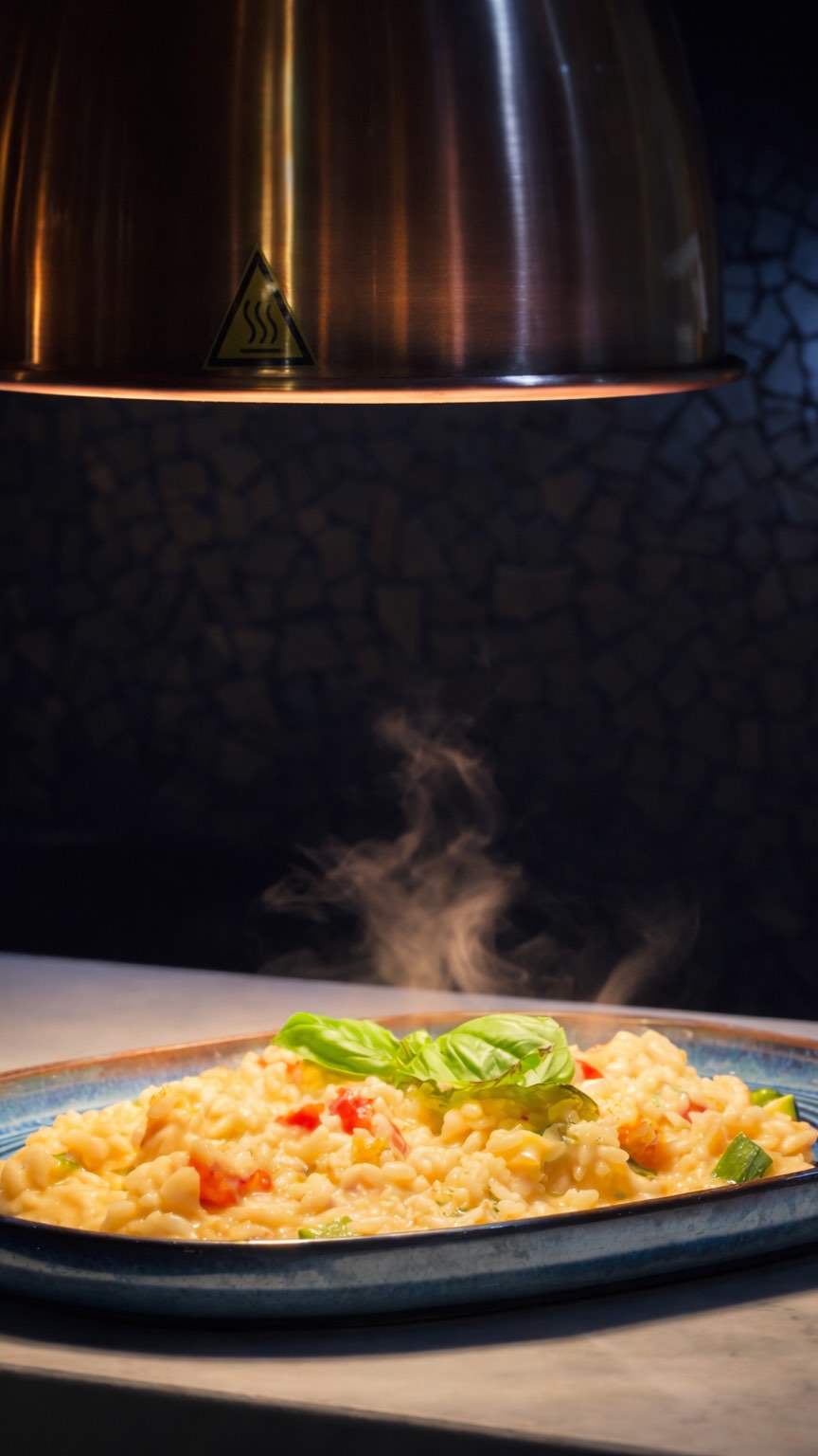 Golden, creamy, and made the traditional way.
Our risotto is cooked slowly, finished properly, and served at the perfect point, rich, balanced, and unapologetically indulgent.
This is comfort food with standards. Only at Salt.#maldon #salt #food #italian #essexfoodies