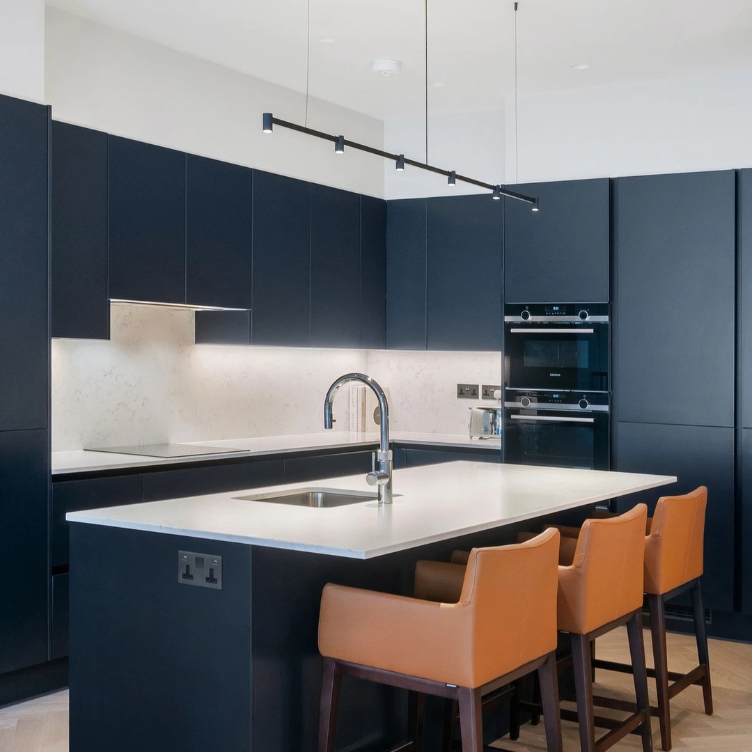 Turning a contemporary, bland new build into a home full of luxury and character is one of our favourite challenges. From redesigning compact bathrooms to specifying tiles, brassware, furniture, and lighting — every detail contributes to a cohesive, elegant home.
Susan van meter | Going Beyond Design
susanvanmeter.com | info@susanvanmeter.com | 0207 971 7797
Lambarde Square, London, SE10 9GF
#newbuildtransformation #luxuryinteriors #residentialdesign #interiordesignlondon #bespokedesign #homerenovation #interiorarchitecture #luxurylifestyle #designstudio #interiordesigner #interiorgoals #luxuryliving