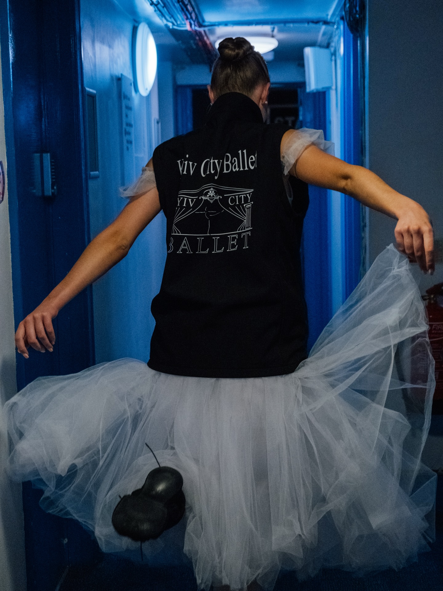 Kyiv City Ballet is heading into rehearsals…
Premiere coming this August!
—
Kyiv City Ballet незабаром розпочинає репетиції…
Прем’єра — вже цього серпня!
#kyivcityballet #kyivballet #newballet #behindthescenes