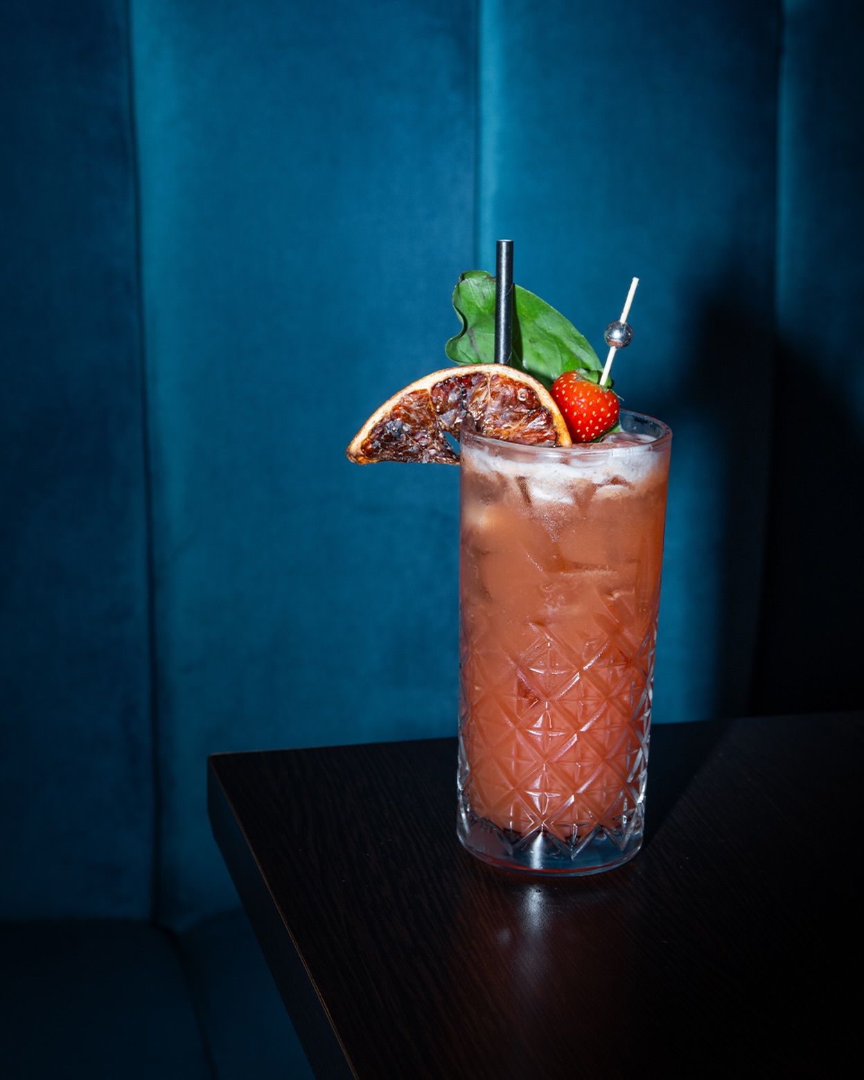 Tramonto Italiano.
Bright, smooth and full of character — just like an Italian sunset in a glass. 🌅🍸 Come and watch the evening unfold with us.
#cocktailoftheday #liverpoolrestaurants #italiancocktails #italianrestaurant #familybusiness