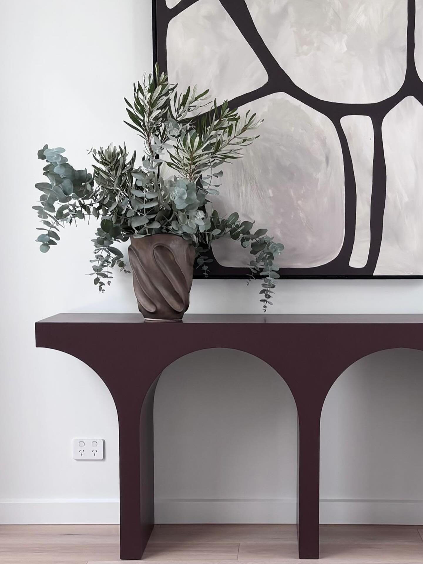 Entry moment at Iona St Black Rock.
.
.
@soldbysolomon
@auraandforminteriors