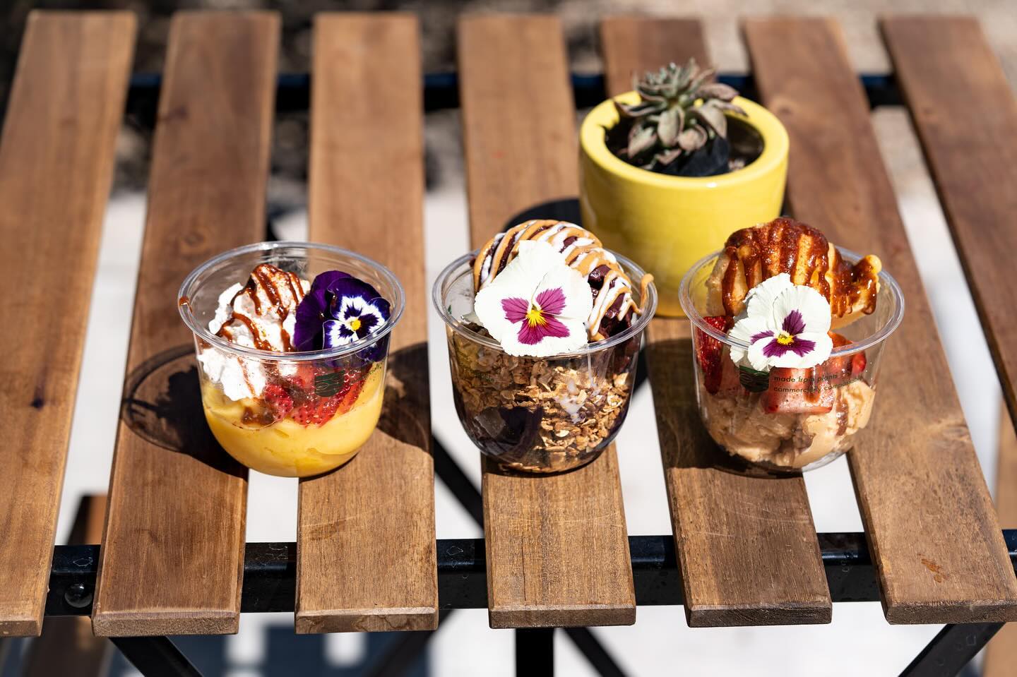 🎉We wanna hook you up!
🎈In honor of our GRAND OPENING CELEBRATION, we’re giving away FREE STUFF!
Here’s some of what’s up for grabs:
🌟4 tickets to the Las Vegas Aces
🌟4 tickets to the Las Vegas Aviators
🌟2 tickets to a next-season VGK game
🌟Gift cards to The Cheesecake Factory, Starbucks, Amazon
🌟 and much more!
To enter the giveaways:
1️⃣ Follow us @smoothologylv
2️⃣ Like this post
3️⃣ Comment below and tag a friend
🤩 For a bonus entry, reshare this post to your stories!
Hurry! Entries close 05/19/2024 at 11:59 PM PST. Winners will be DM’d.