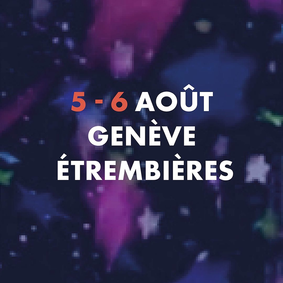 📢 Annonce spéciale ! Cet été, préparez-vous à la fête #youthquestfestival !
🎉🌞 💦Un festival en plein air dédié aux jeunes enfants et à leurs parents, où la joie et la bonne humeur seront à l’honneur.
🎂 Profitez également de cette belle occasion pour célébrer l’anniversaire de vos enfants
🥳Au programme, vous ne manquerez pas d’animations et d’activités pour vous émerveiller ! 🎈✨ Dansez au rythme envoûtant du DJ superstar qui fera vibrer vos âmes et vous fera bouger jusqu’au bout de la nuit. #Letthemusicplay 🎶🎵
🌐www.swagency.ch
#swagency #laboumdesenfants #switzerland #france #geneve🇨🇭 #wowfactor #splashtime #adrenalinerush #familyfun #unforgetteblemoments #creatememories #countdownbegins #seeyouthere