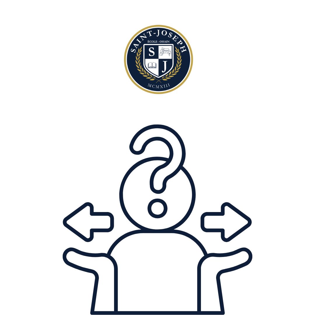 Et si on se demandait… comment aider nos enfants à grandir dans un monde incertain ?
Les enfants d’aujourd’hui grandissent dans un monde qui change vite. Ils entendent les inquiétudes, ressentent les tensions, perçoivent ce qui ne se dit pas toujours. Même lorsqu’on pense les protéger.
Alors, que pouvons-nous faire, concrètement ? Nous ne pouvons pas tout expliquer. Ni tout maîtriser. Mais nous pouvons faire beaucoup, ensemble.
À la maison, cela peut simplement vouloir dire prendre le temps d’écouter un enfant raconter sa journée, accueillir ses questions ou ses peurs sans les balayer trop vite, et mettre des mots simples sur ce qu’il ressent. À l’école, cela passe par des repères stables, des règles claires, des rituels qui rassurent et un cadre où l’enfant sait à quoi s’attendre. En tant qu’adultes, c’est aussi accepter de montrer que nous n’avons pas toujours toutes les réponses : oser dire « je ne sais pas », reconnaître nos doutes, nos erreurs… et avancer malgré tout, ensemble.
Aider un enfant à grandir aujourd’hui, ce n’est pas lui promettre un monde parfait. C’est lui donner la confiance, les outils et la sécurité affective pour y trouver sa place 🫶.
#aideragrandir #securiteaffective #confiance #ecoleprimaire #ecolematernelle #viescolaire #ecolesaintjosephohain #ecolesaintjoseph #ecolestjosephohain #ecolestjoseph #ecoleohain #ecolelasne #ecolesdubrabantwallon #vivrealasne #communedelasne #ohain #lasne